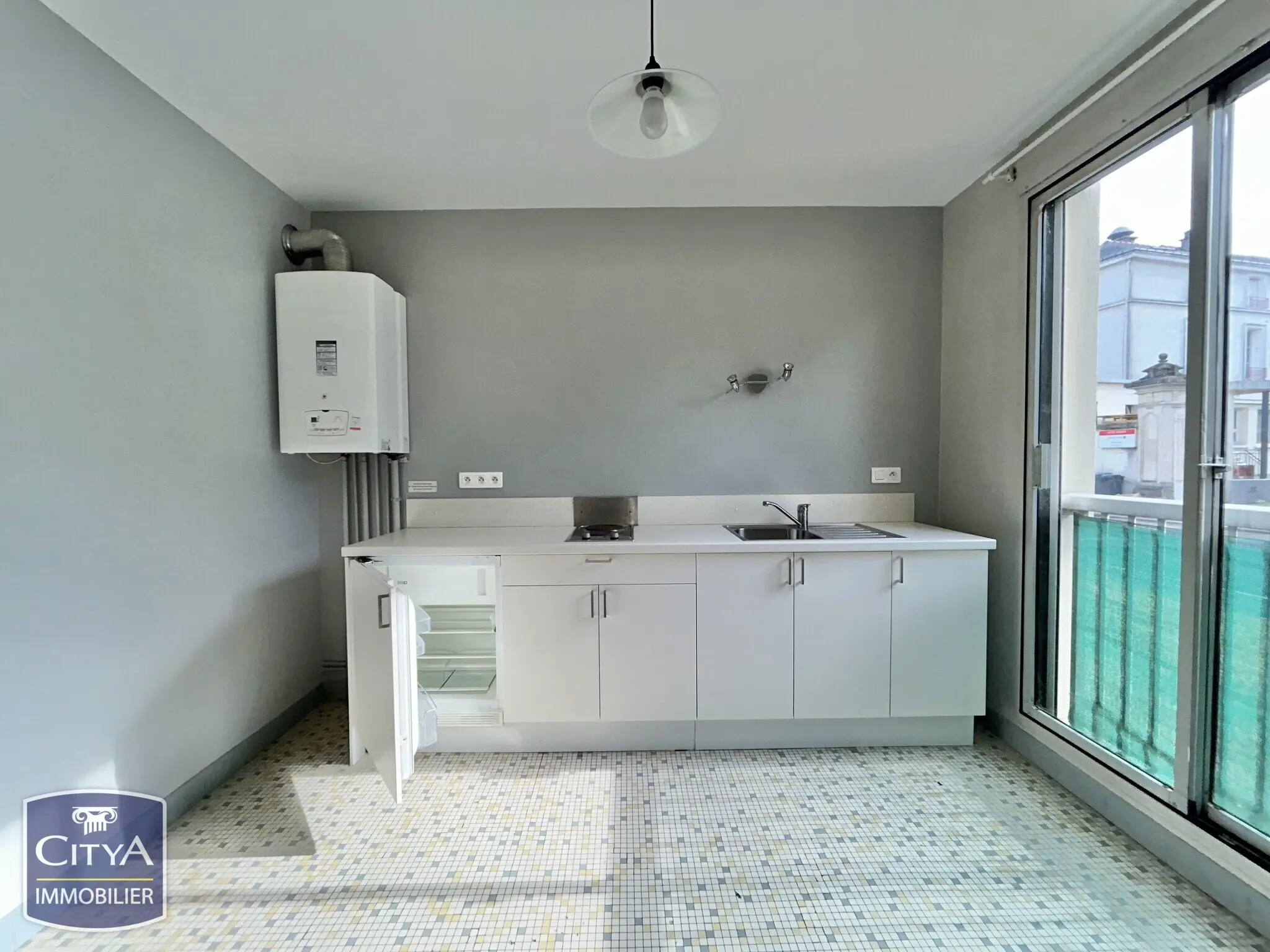 Appartement 1 pièces à Tours — photo 6