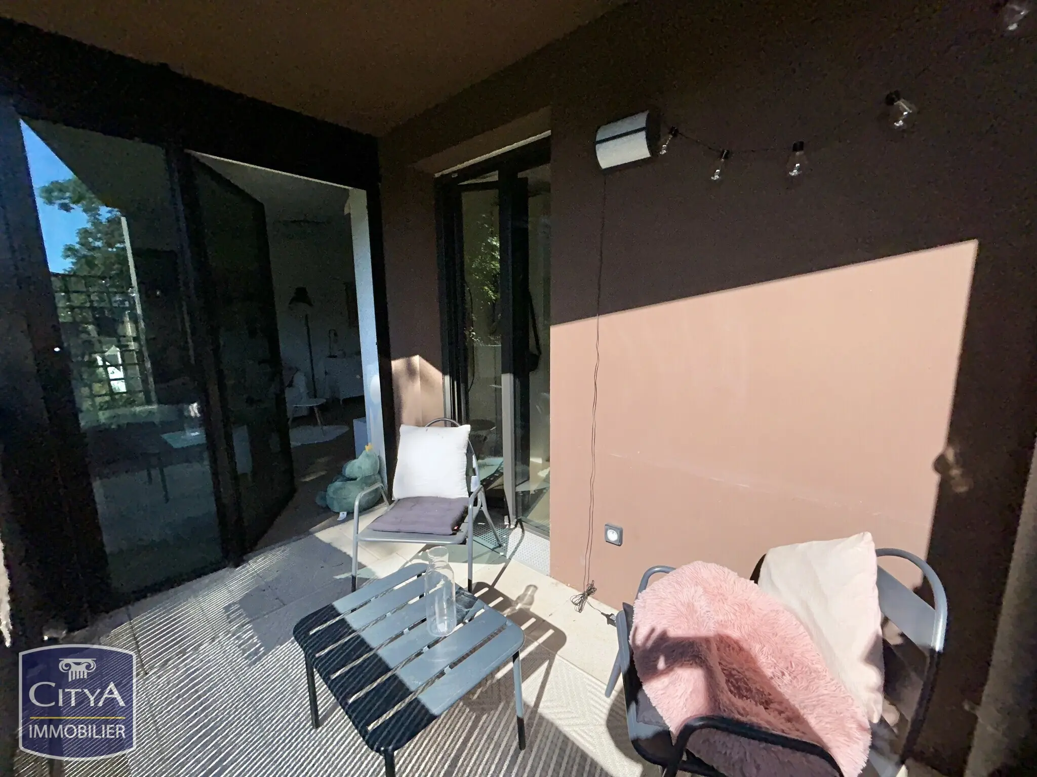 Appartement 2 pièces à Tours — photo 8