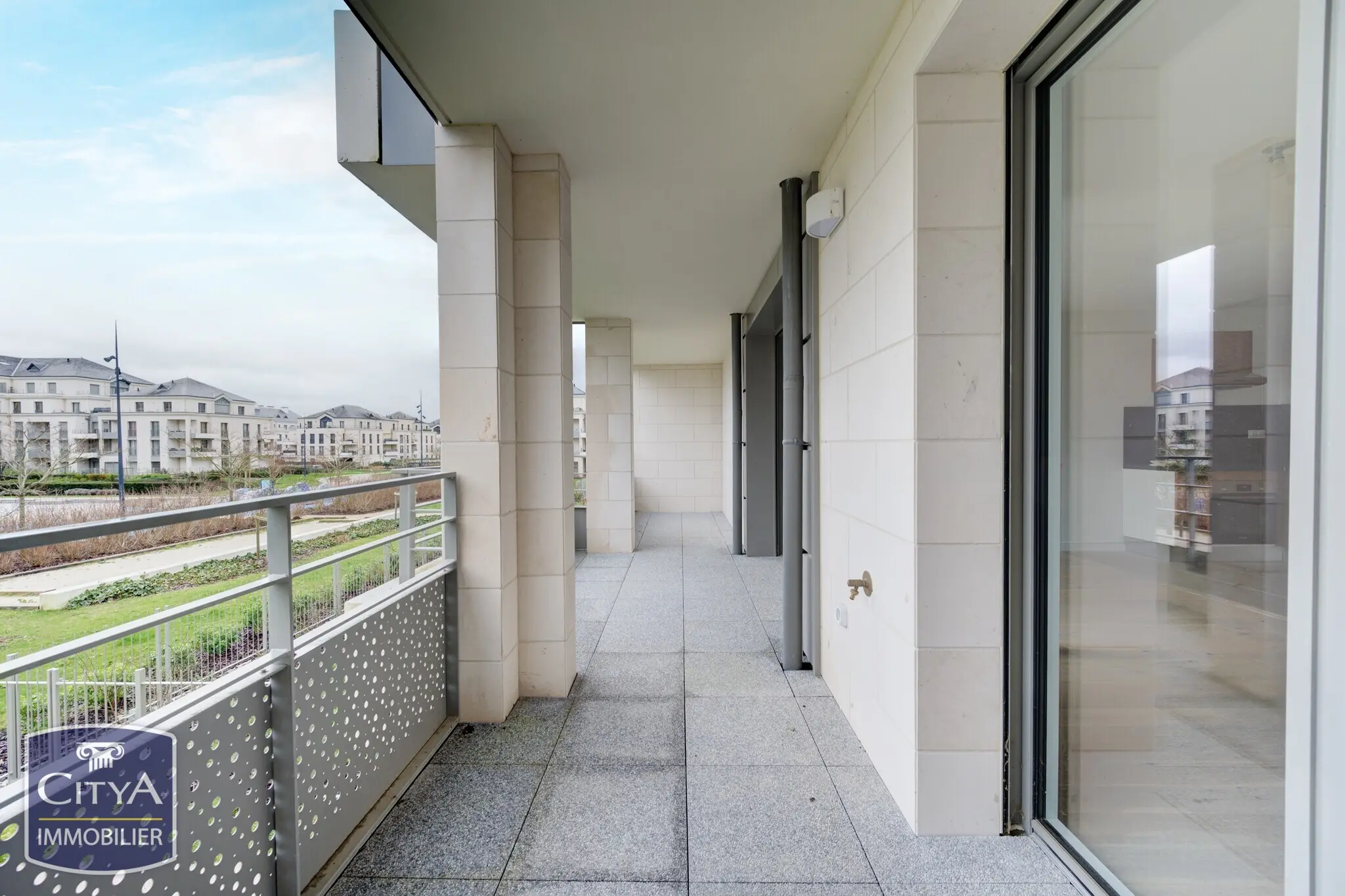 Appartement 3 pièces à Saint-Cyr-sur-Loire — photo 3