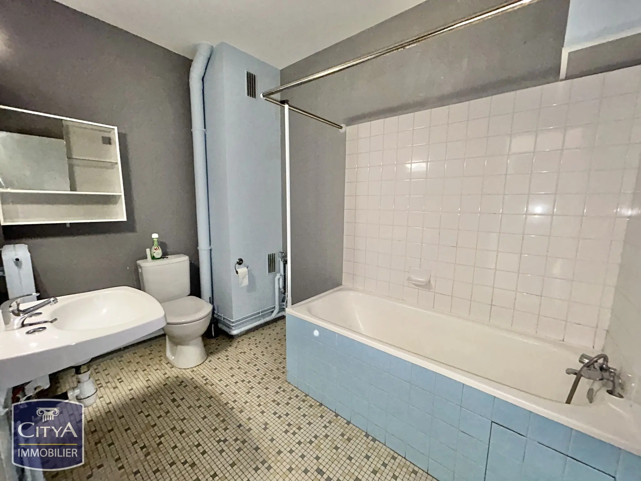 Appartement 1 pièces à Tours — photo 9