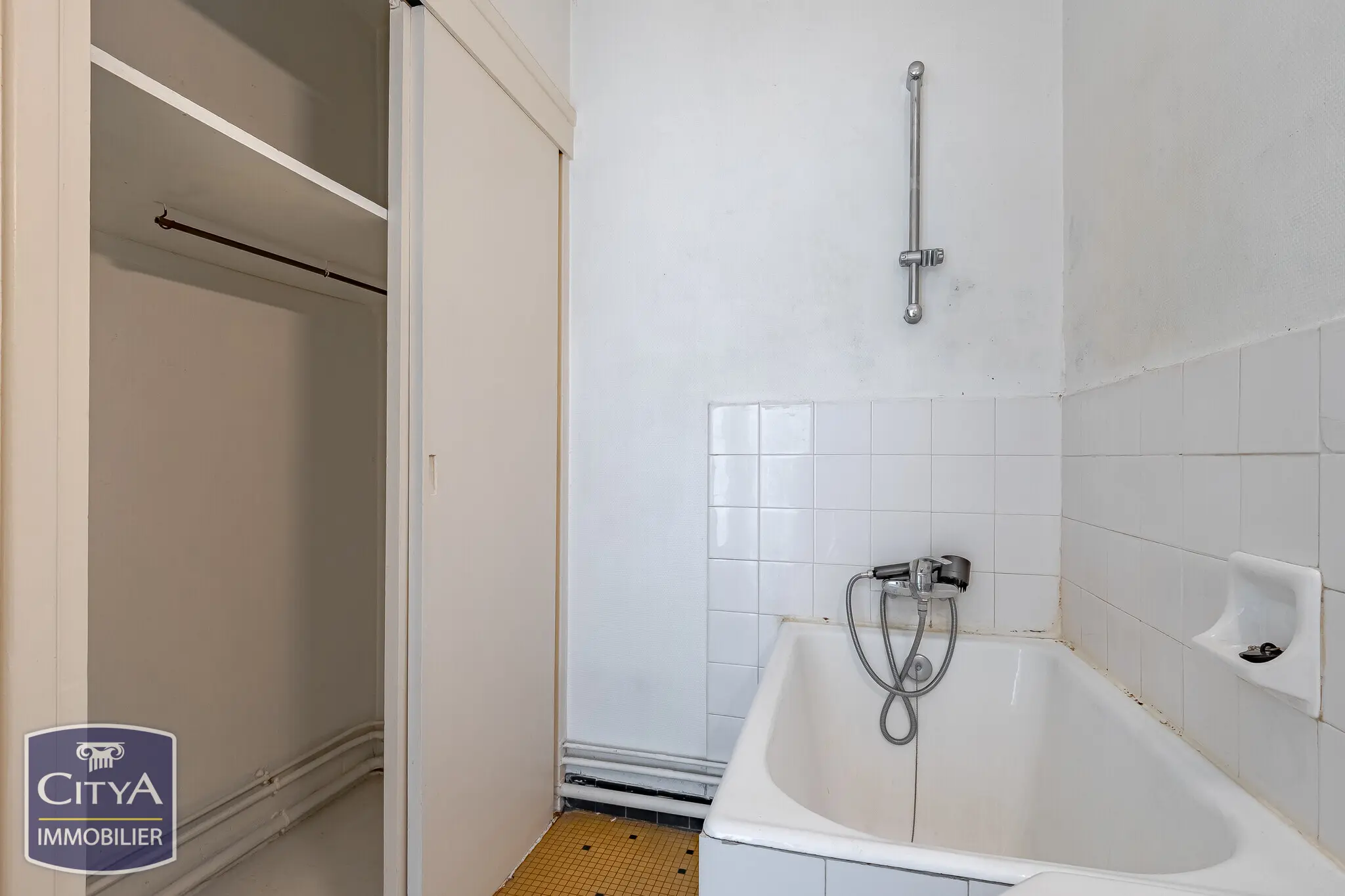 Appartement 1 pièces à Tours — photo 7