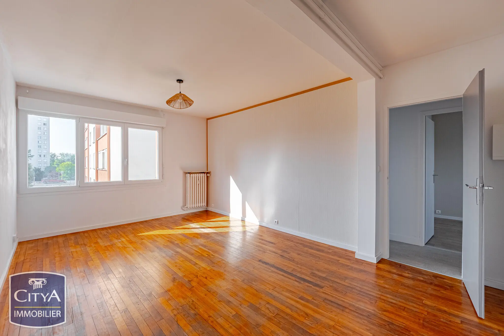 Appartement 3 pièces à Tours — photo 2