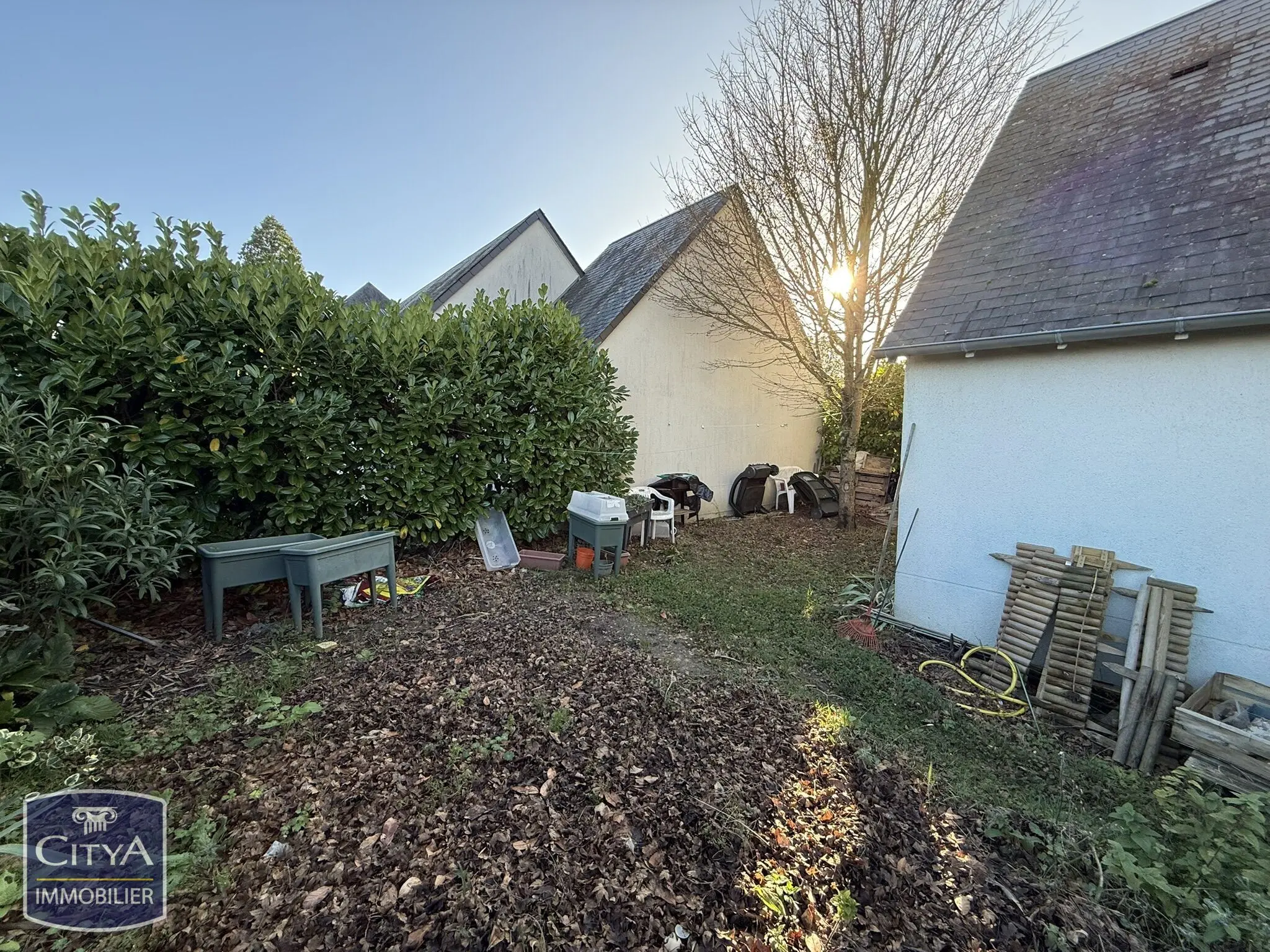 Maison 4 pièces à Joué-lès-Tours — photo 2