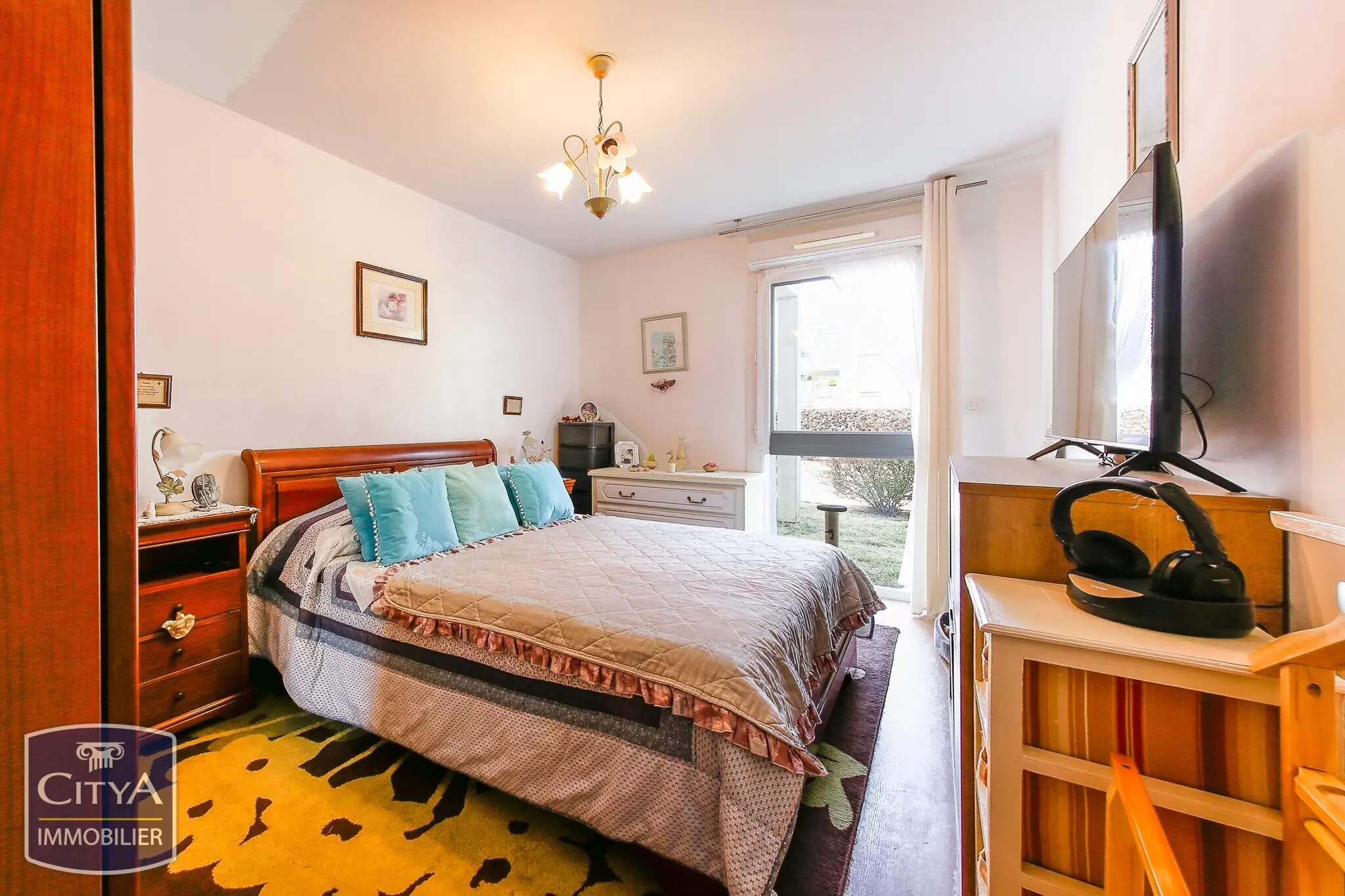 Appartement 3 pièces à Joué-lès-Tours — photo 10