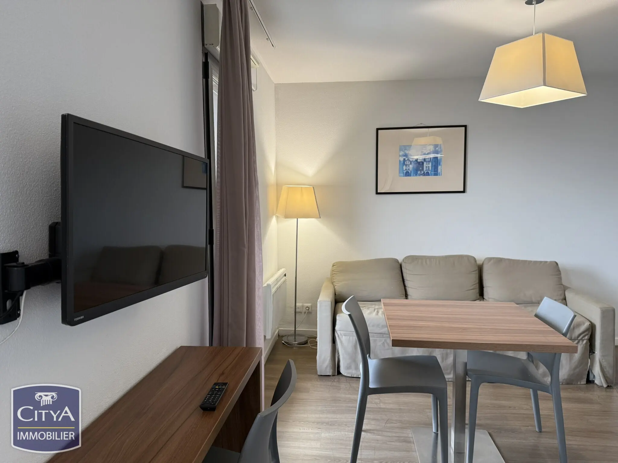 Appartement 1 pièces à Tours — photo 4