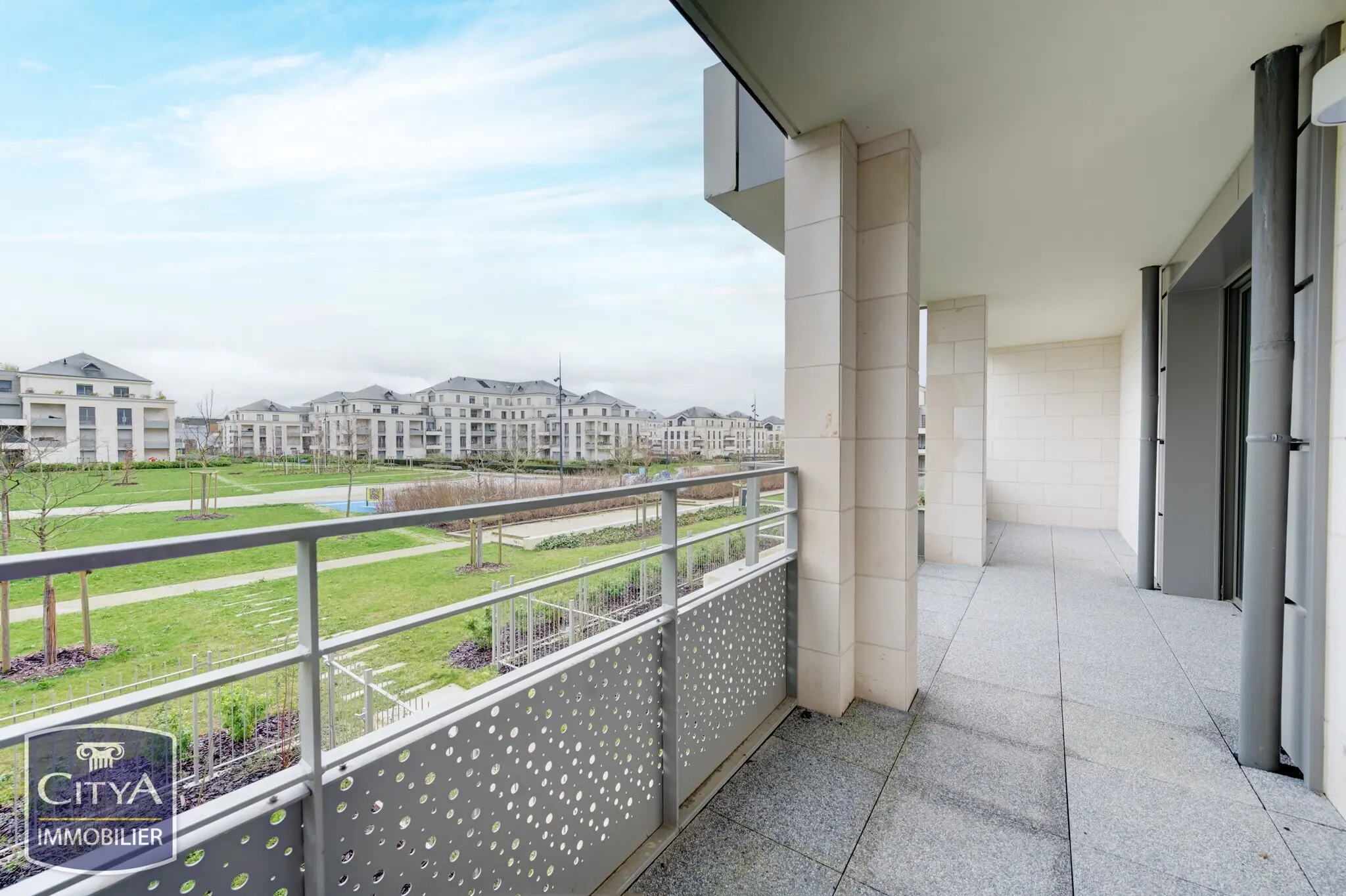 Appartement 3 pièces à Saint-Cyr-sur-Loire — photo 4