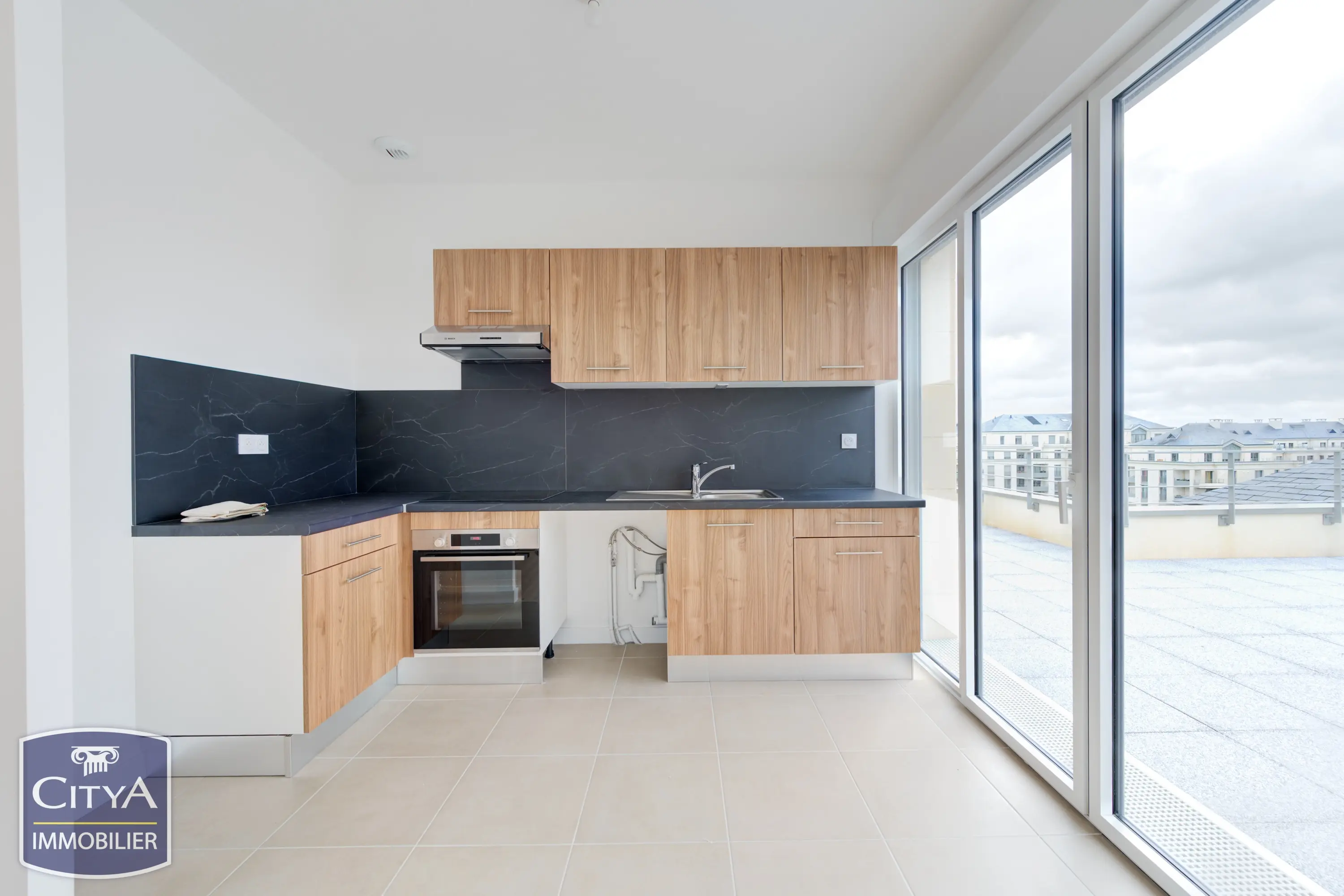 Appartement 4 pièces à Saint-Cyr-sur-Loire — photo 7