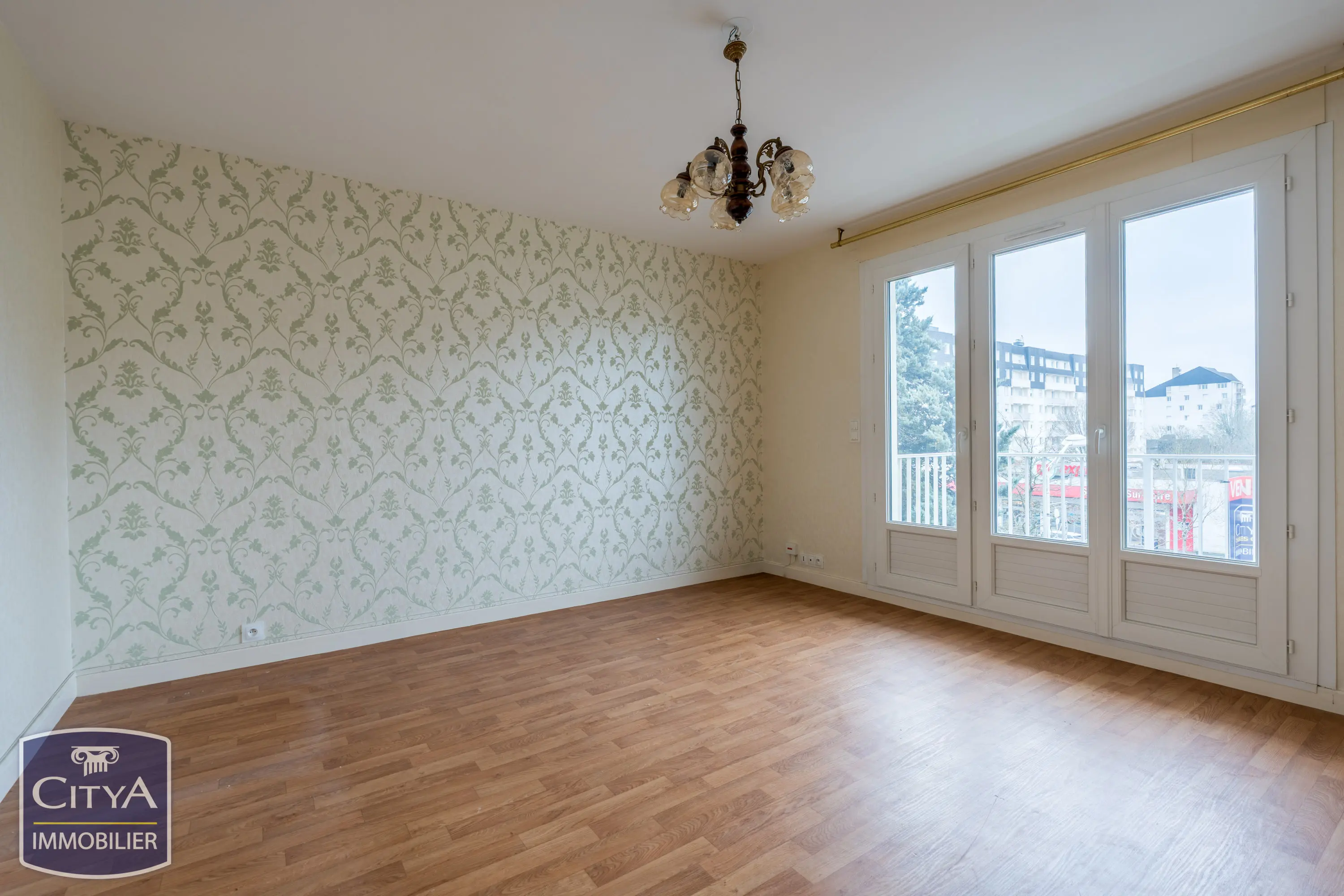 Appartement 3 pièces à Saint-Cyr-sur-Loire — photo 10
