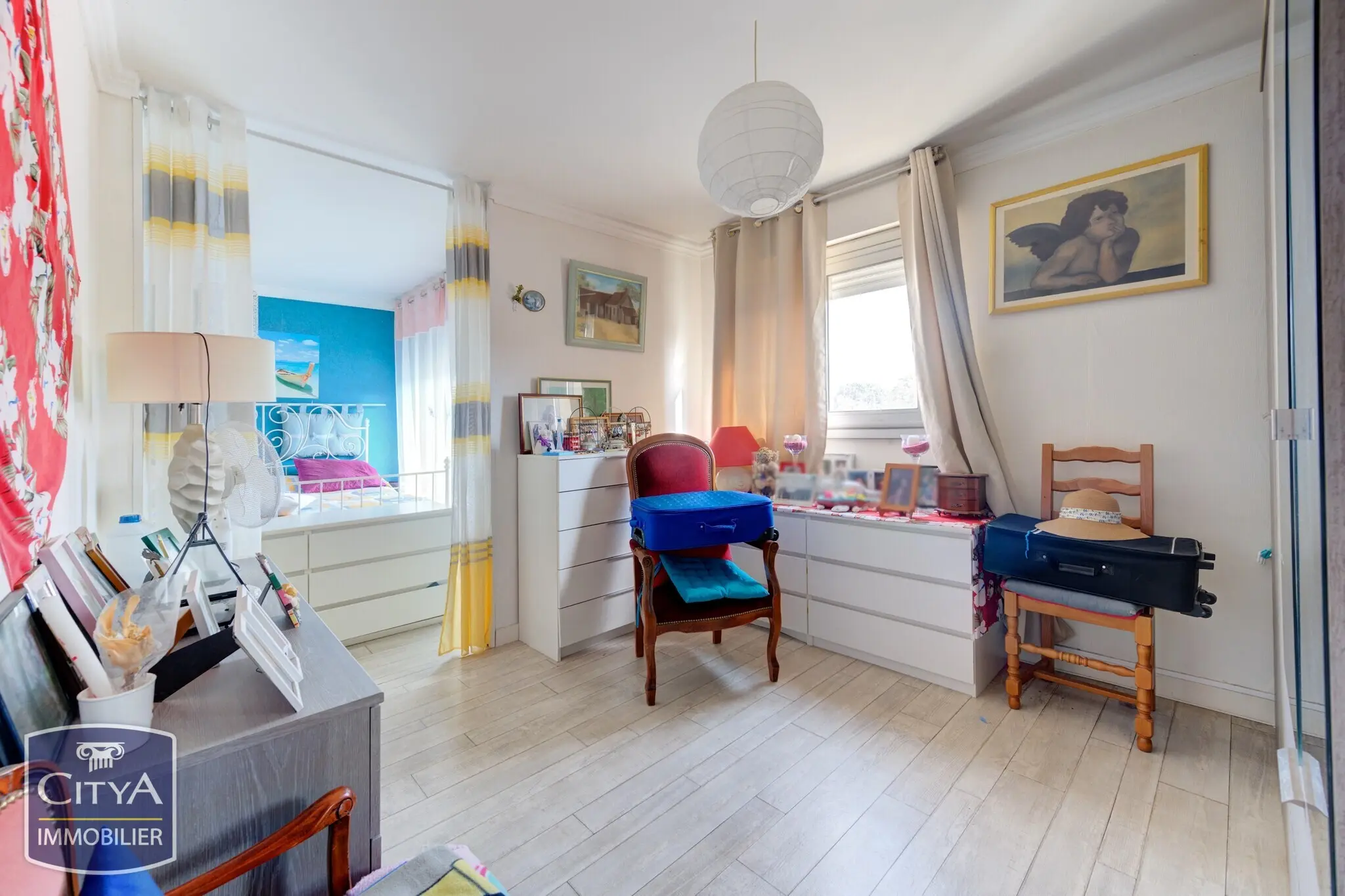 Appartement 4 pièces à Joué-lès-Tours — photo 10