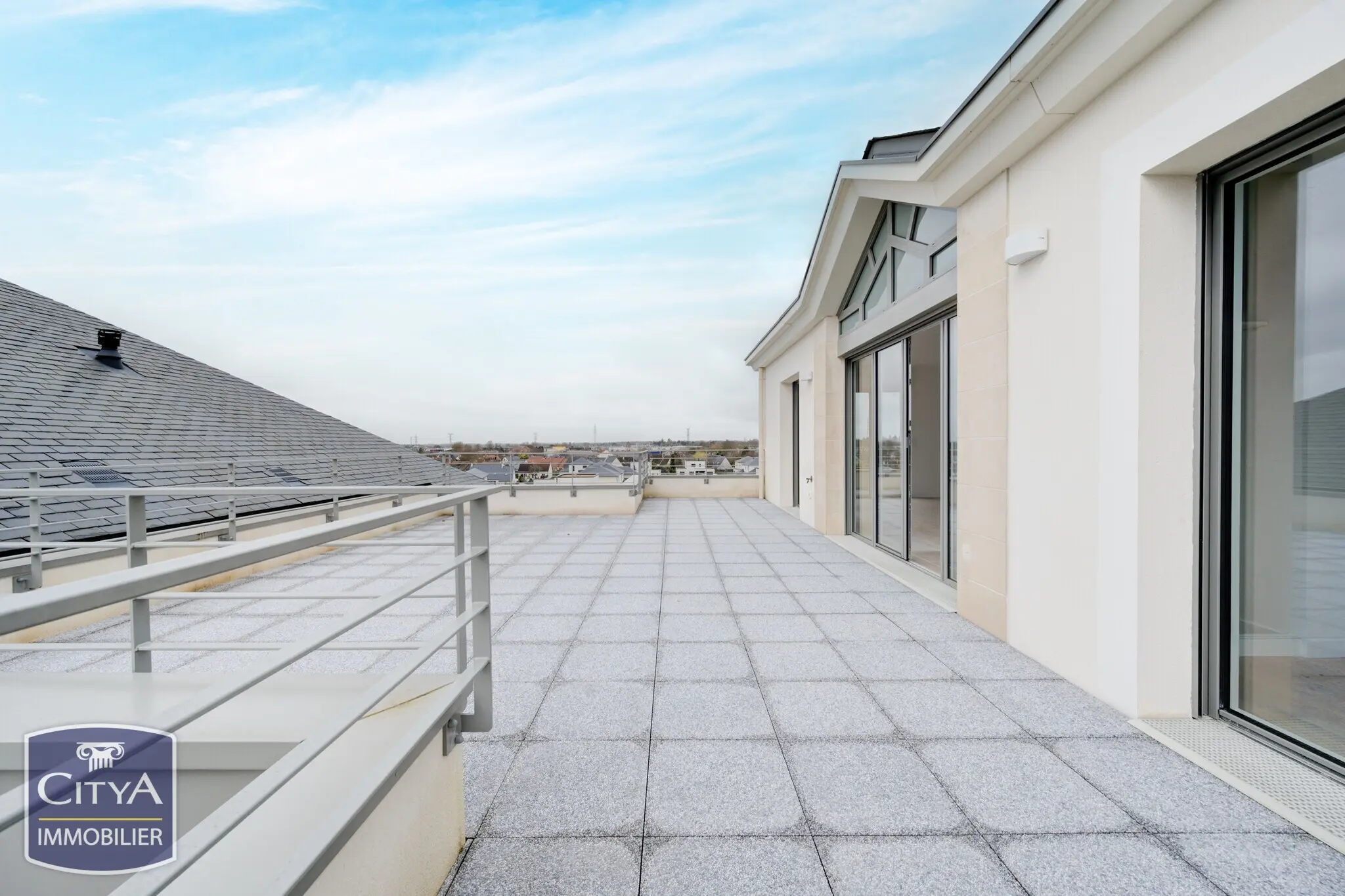 Appartement 4 pièces 85.42m²