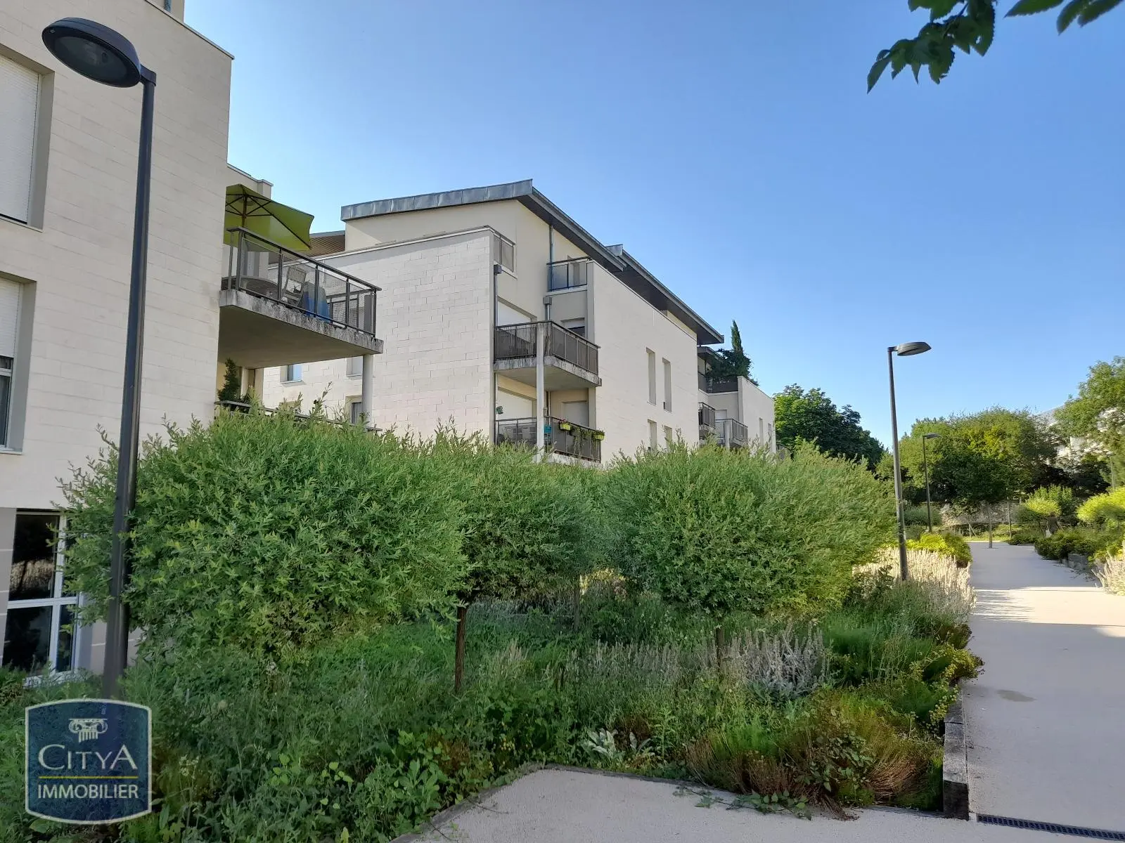 Appartement 3 pièces à Tours — photo 8