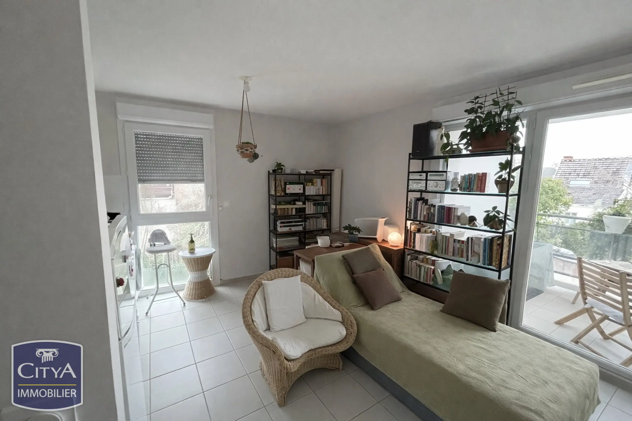 Appartement 2 pièces à Joué-lès-Tours — photo 3