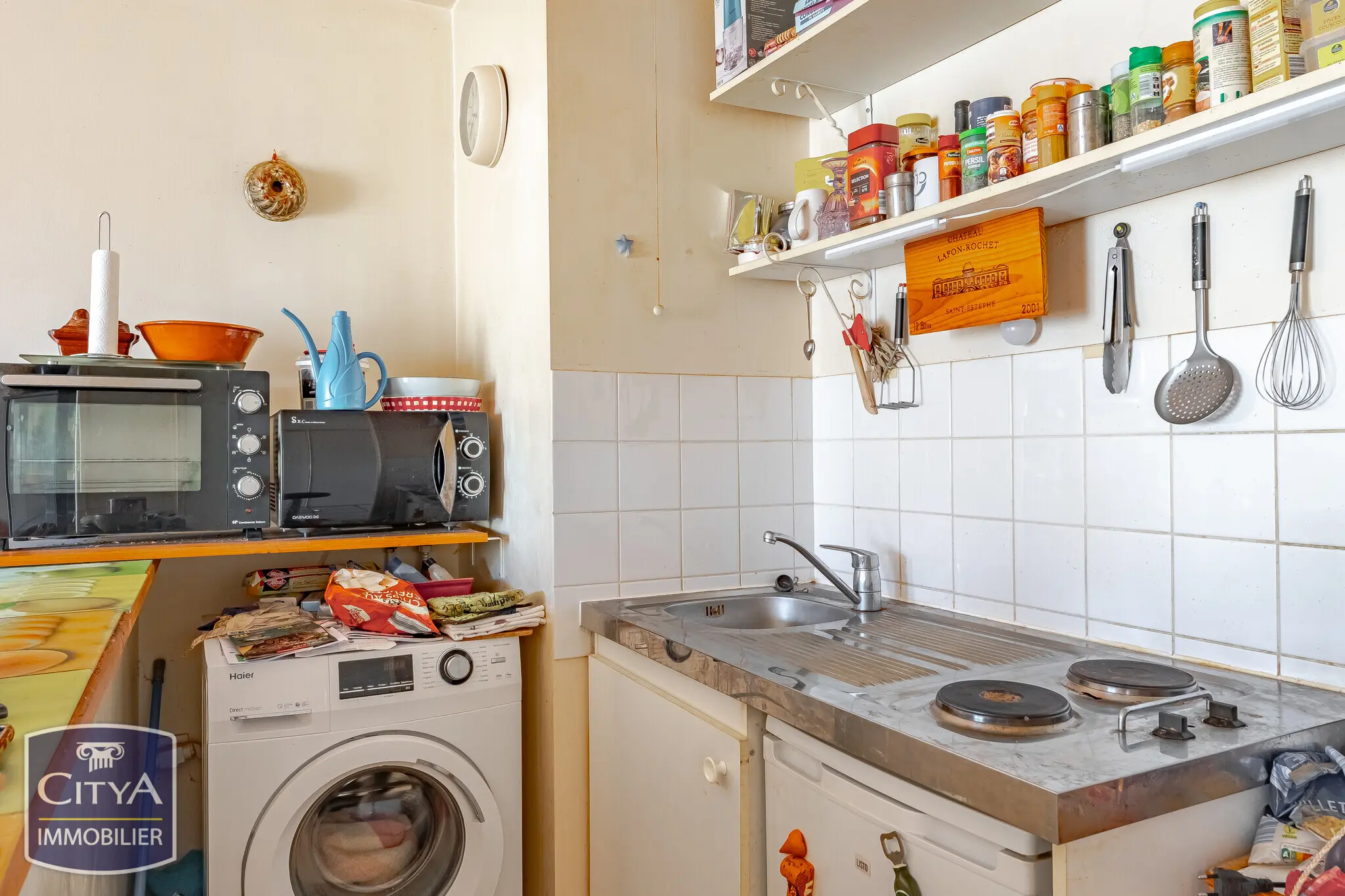 Appartement 1 pièces à Ballan-Miré — photo 7