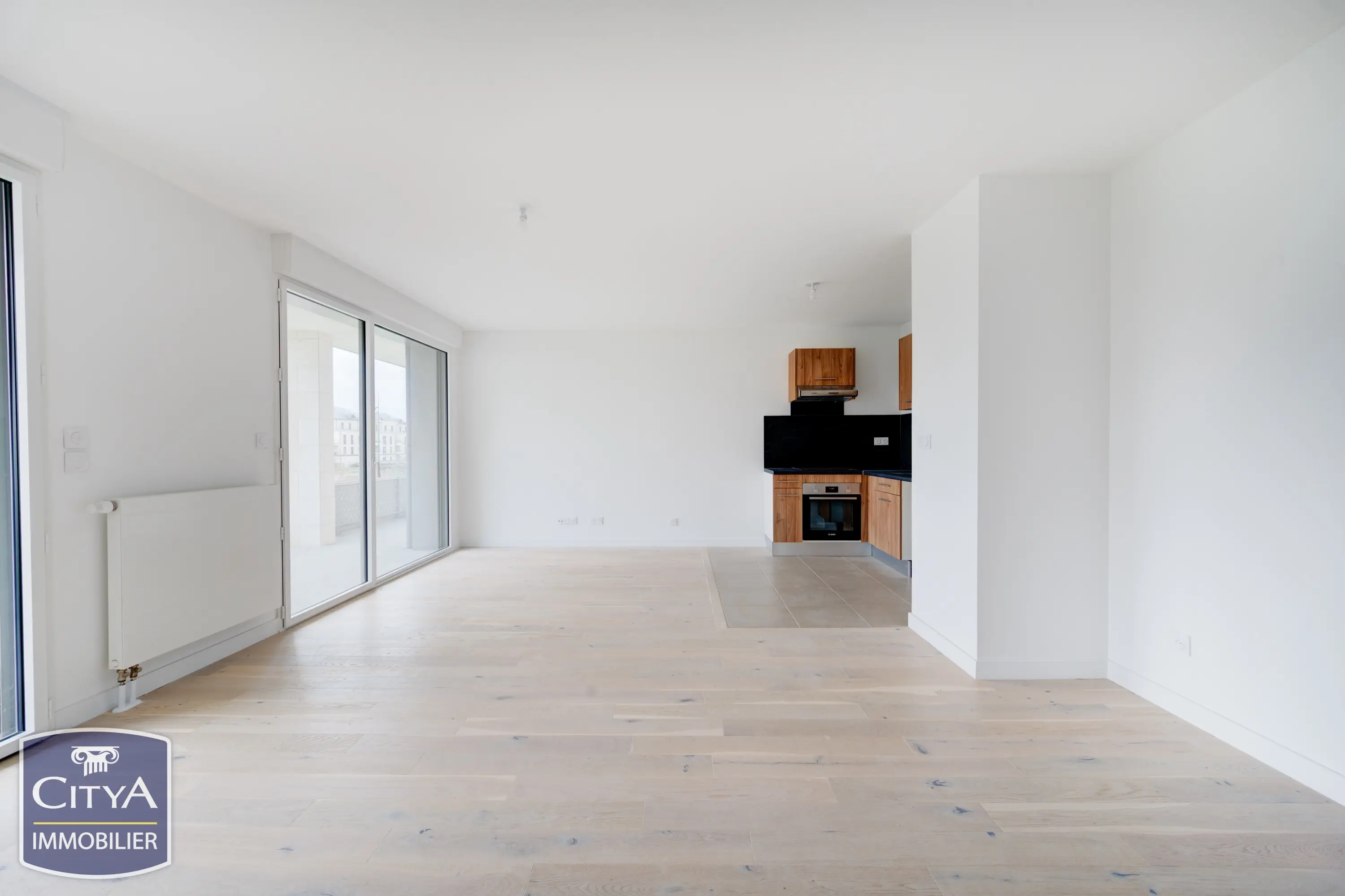 Appartement 3 pièces à Saint-Cyr-sur-Loire — photo 6