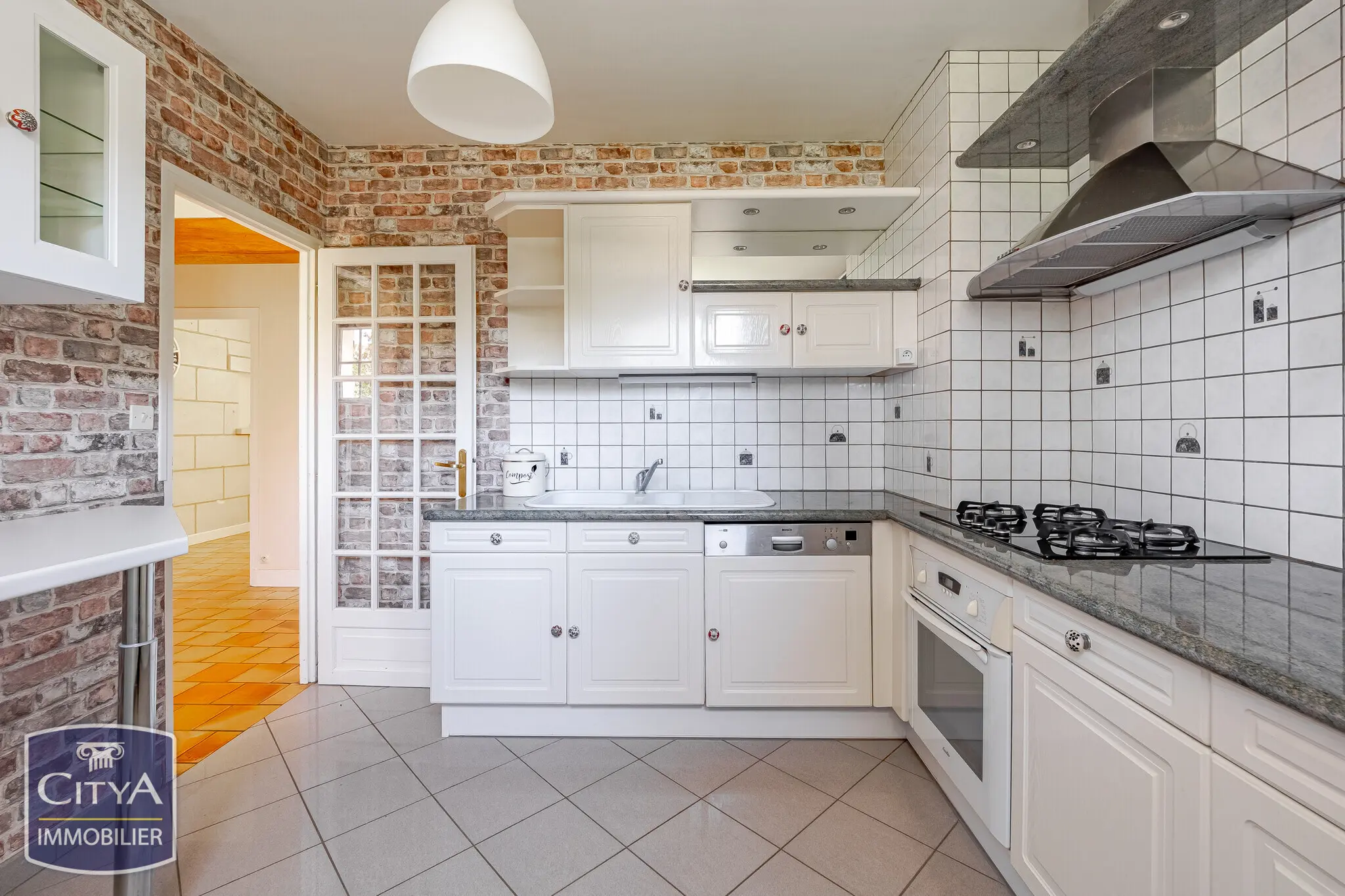 Maison 5 pièces à Cerelles — photo 4