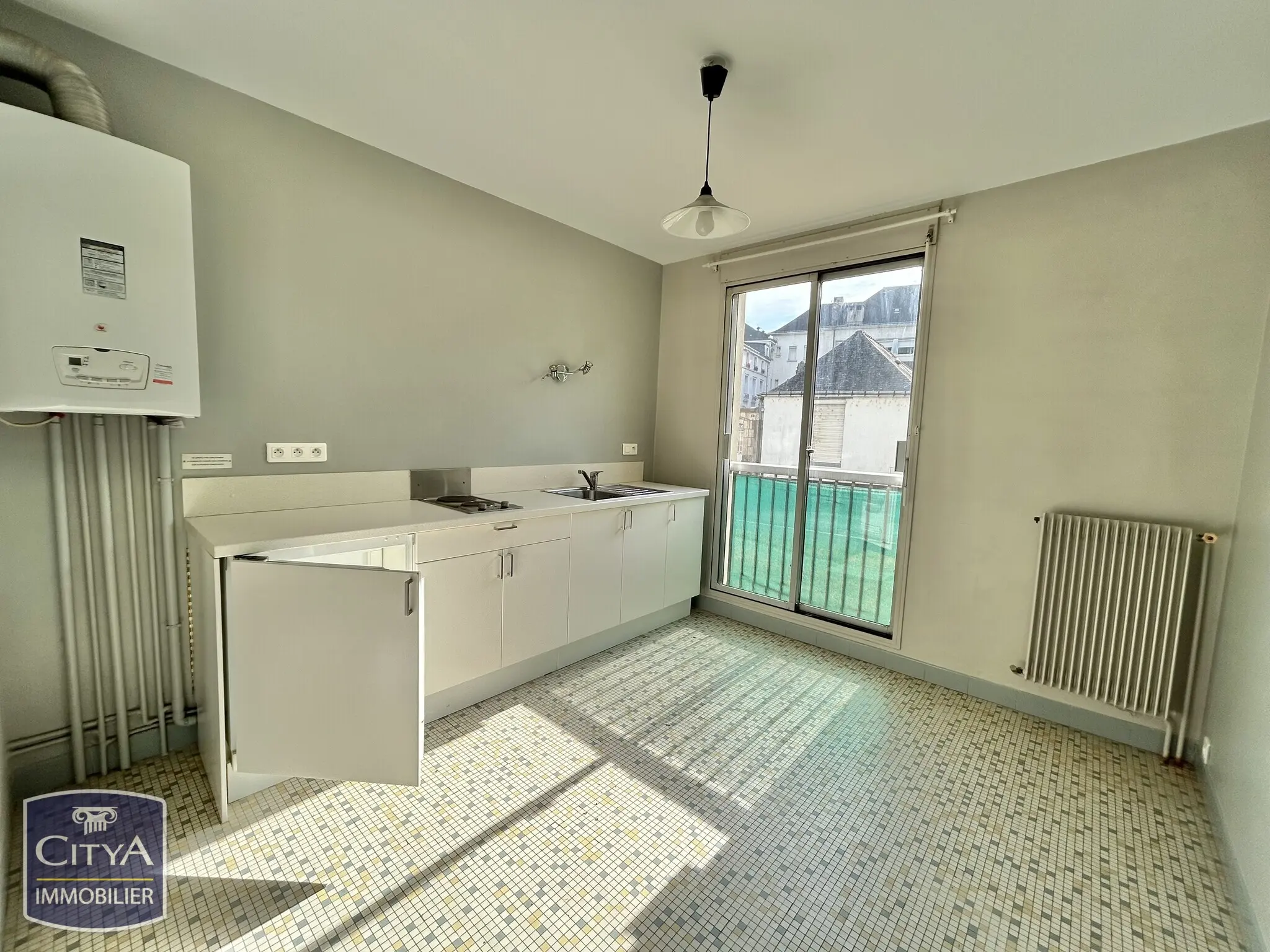 Appartement 1 pièces à Tours — photo 8
