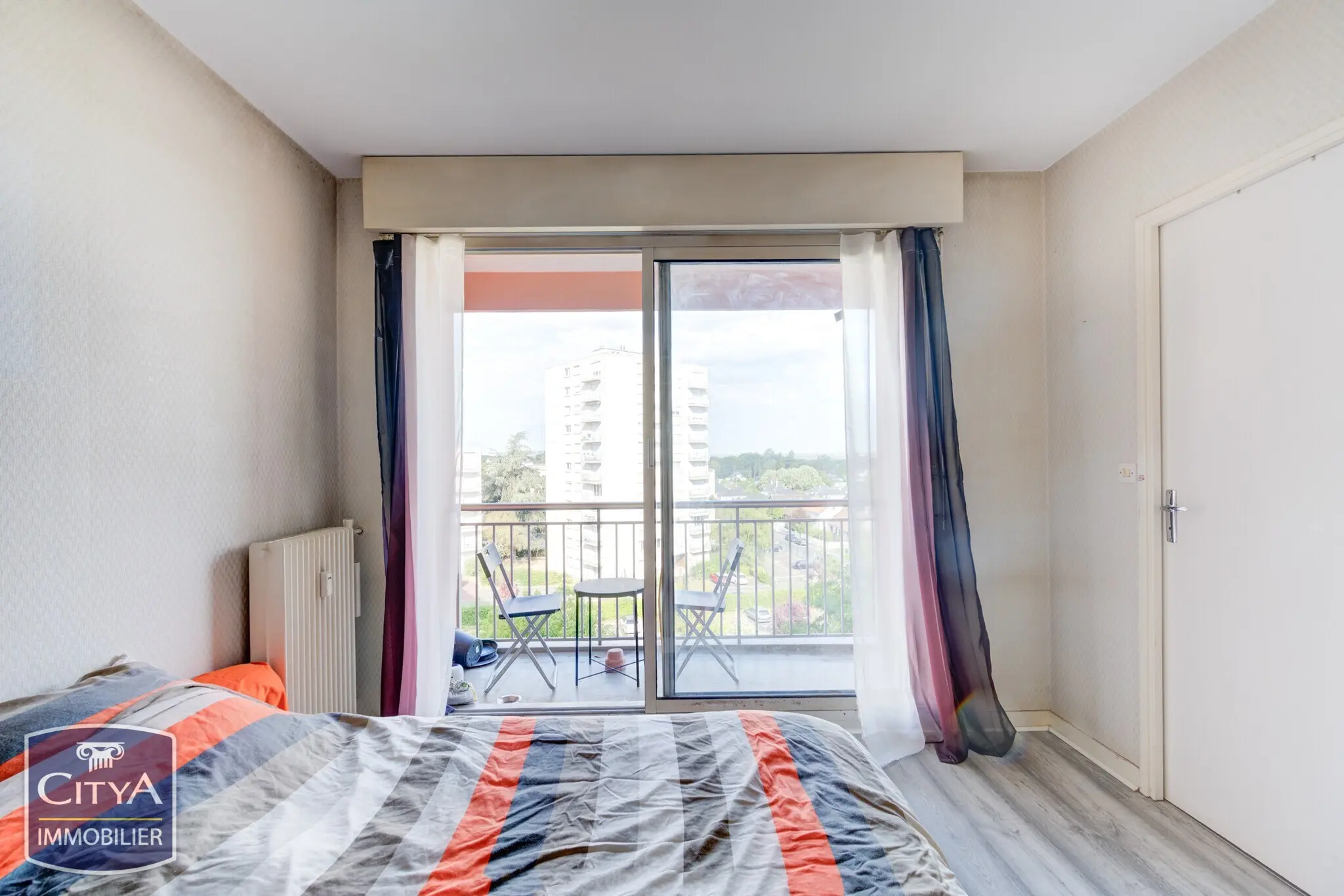 Appartement 2 pièces à Joué-lès-Tours — photo 10