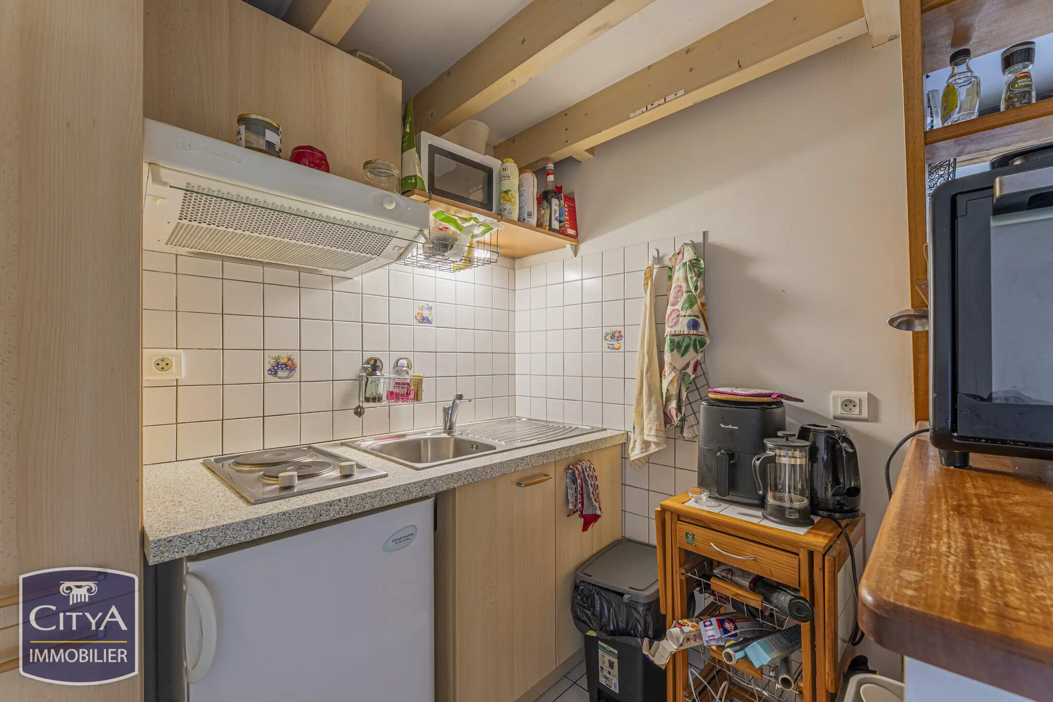 Appartement 1 pièces à Tours — photo 5