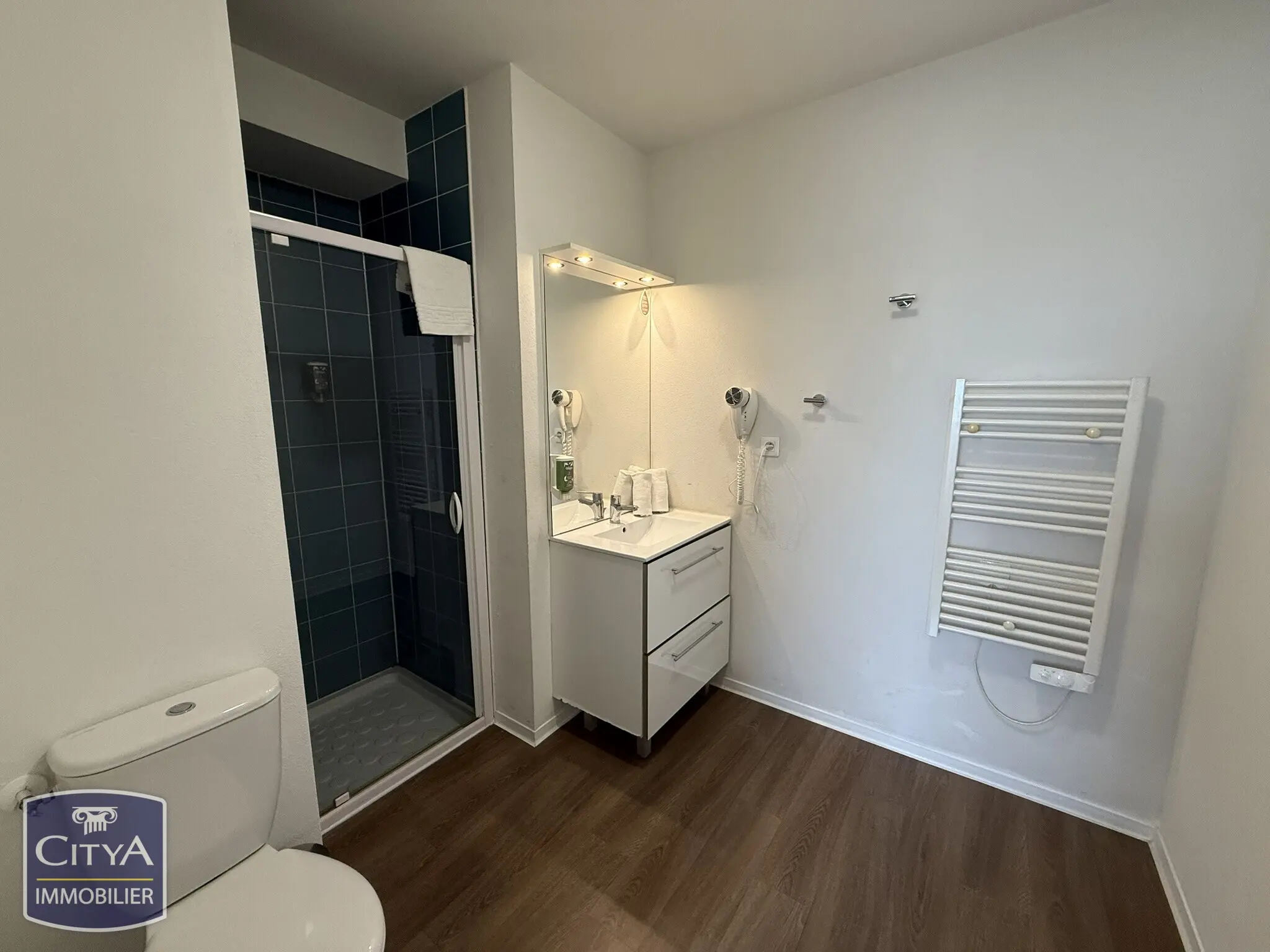 Appartement 1 pièces à Tours — photo 7