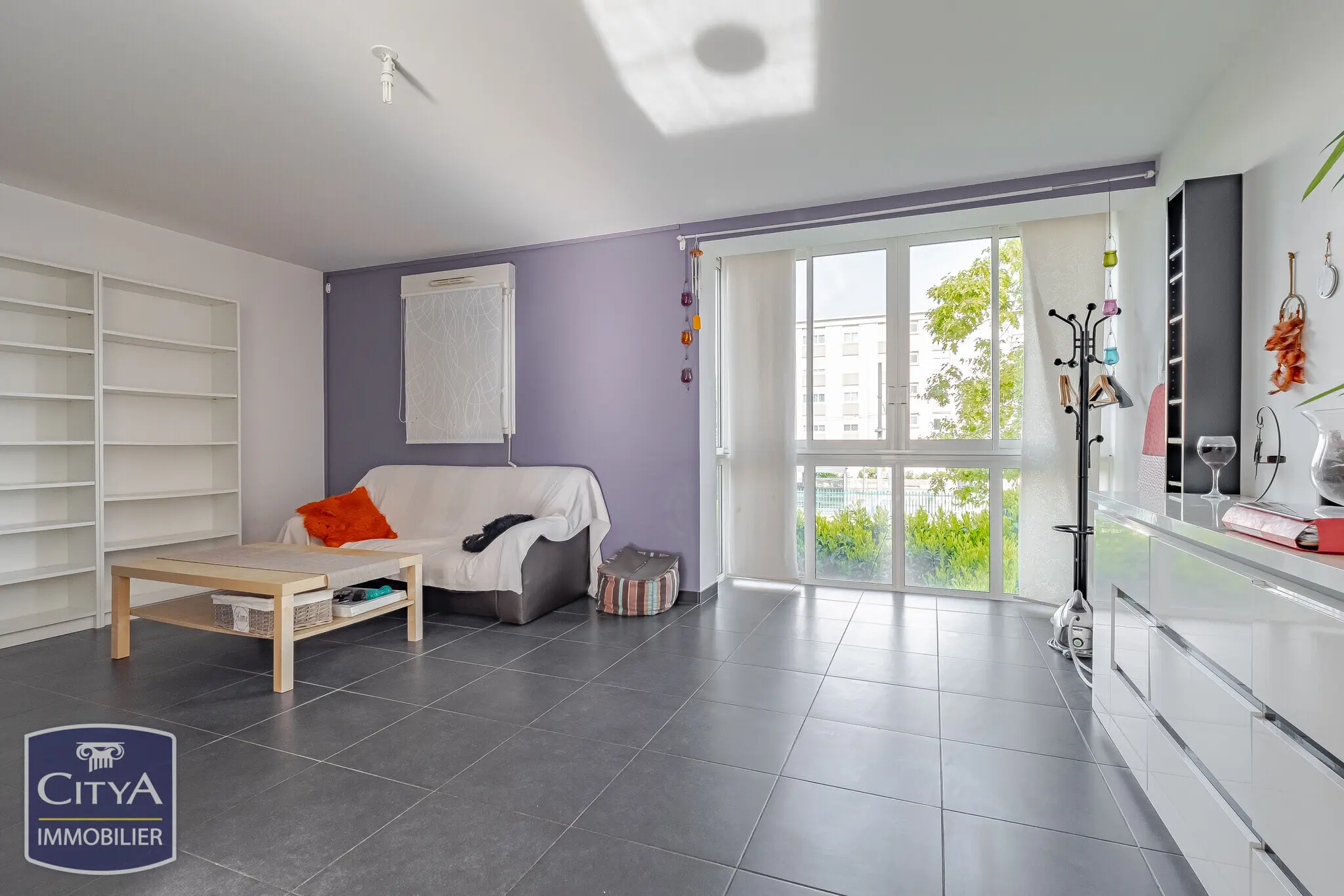 Maison 4 pièces 97m²