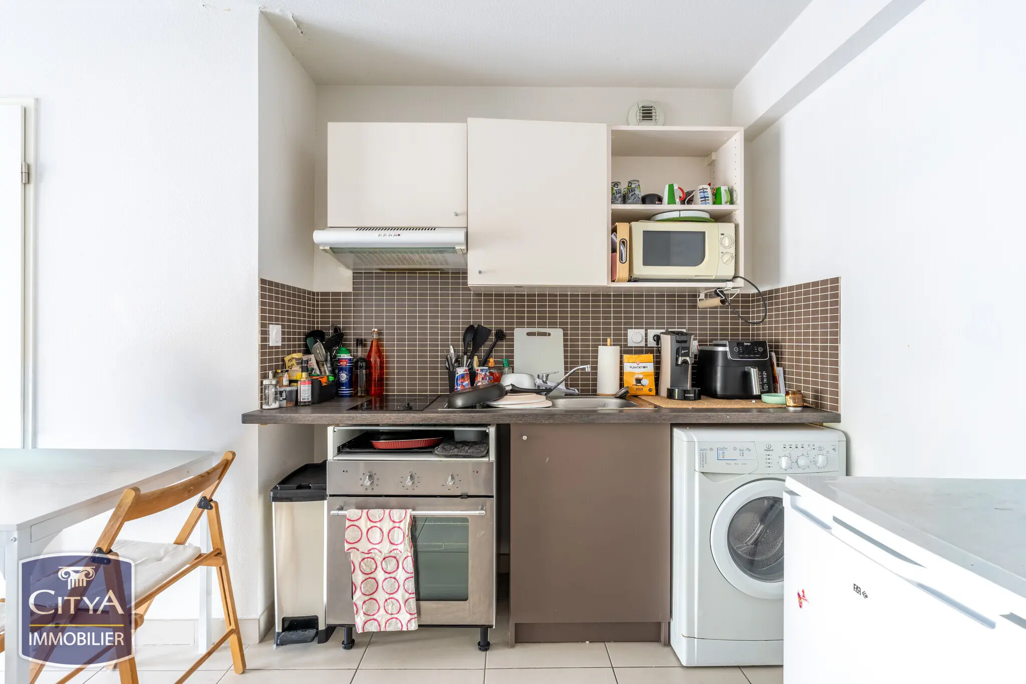 Appartement 2 pièces à Joué-lès-Tours — photo 4