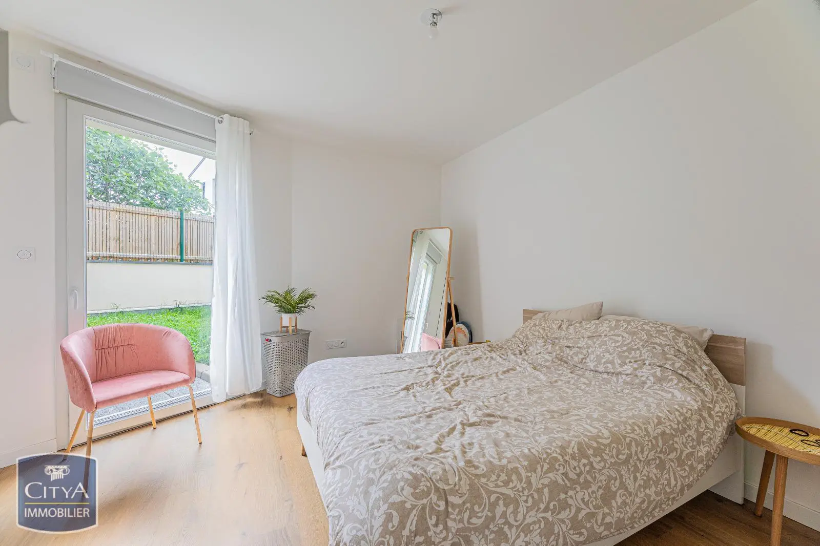 Appartement 2 pièces à Tours — photo 4