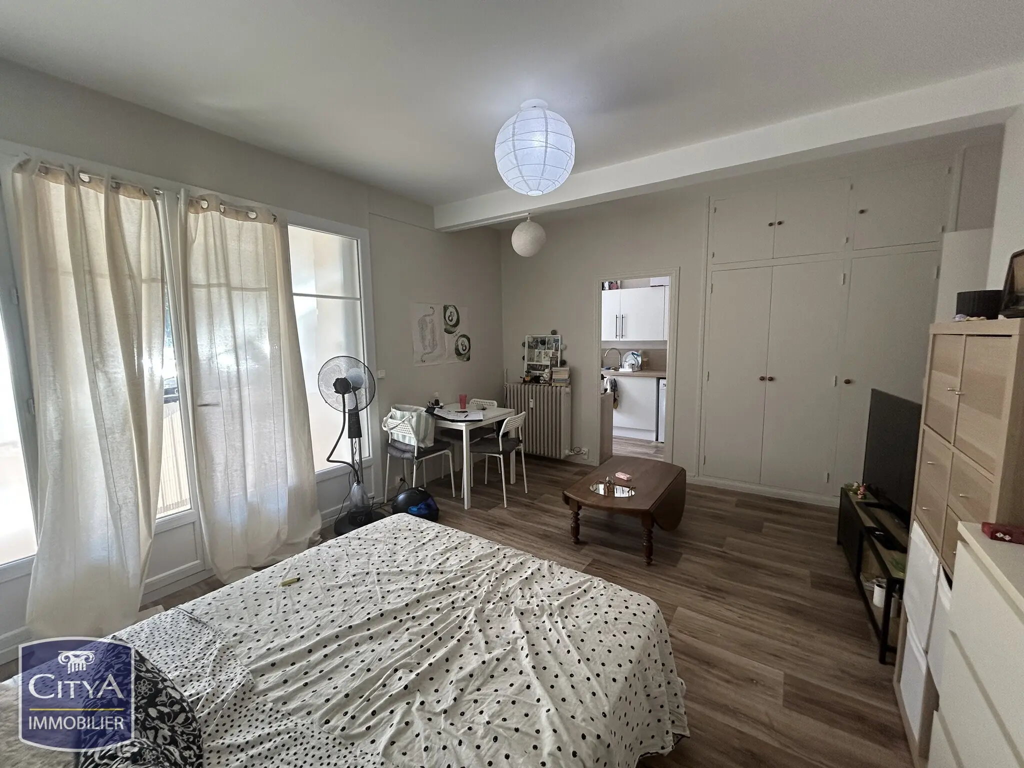 Appartement 1 pièces à Tours — photo 4