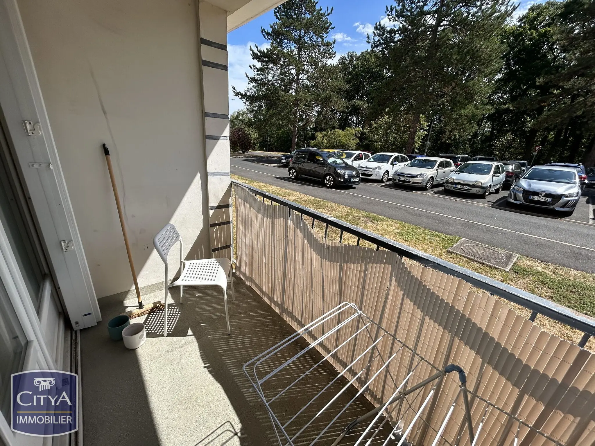Appartement 1 pièces à Tours — photo 10