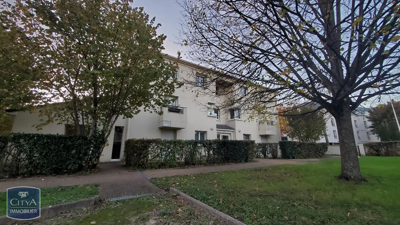 Appartement 2 pièces à Chambray-lès-Tours — photo 11