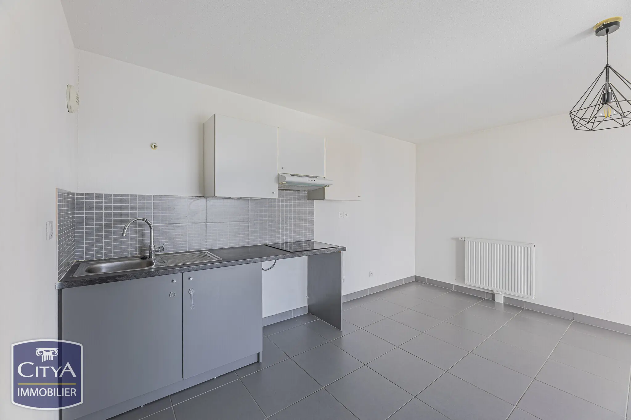 Appartement 3 pièces à Joué-lès-Tours — photo 3