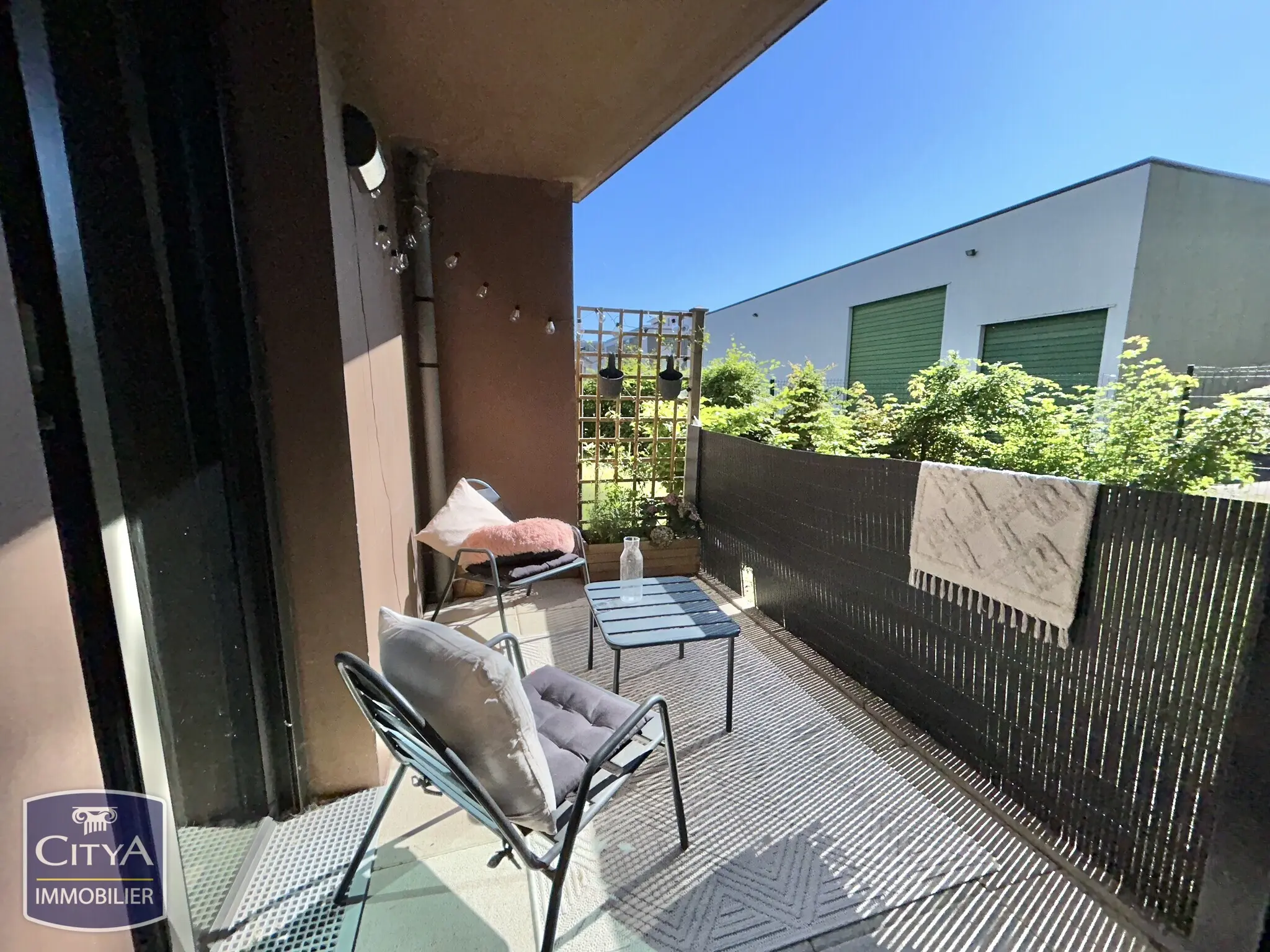 Appartement 2 pièces à Tours — photo 6