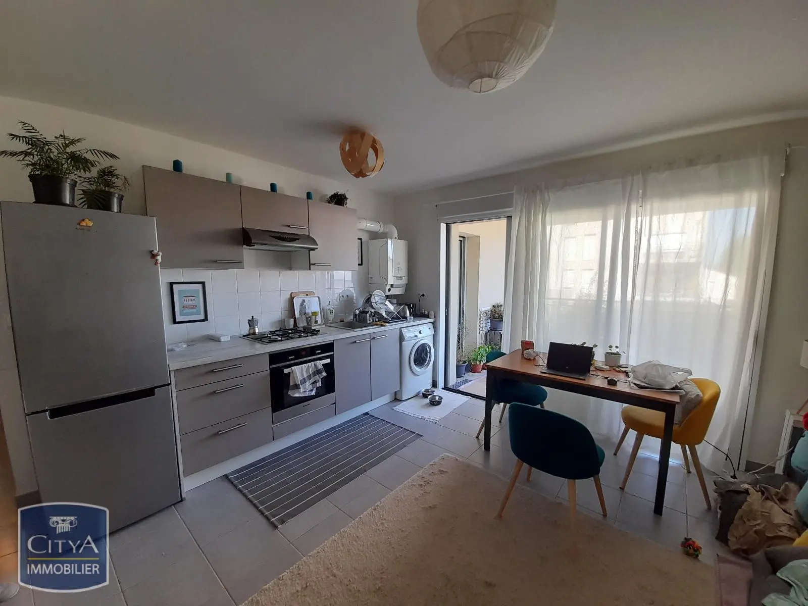 Appartement 3 pièces à Tours — photo 4