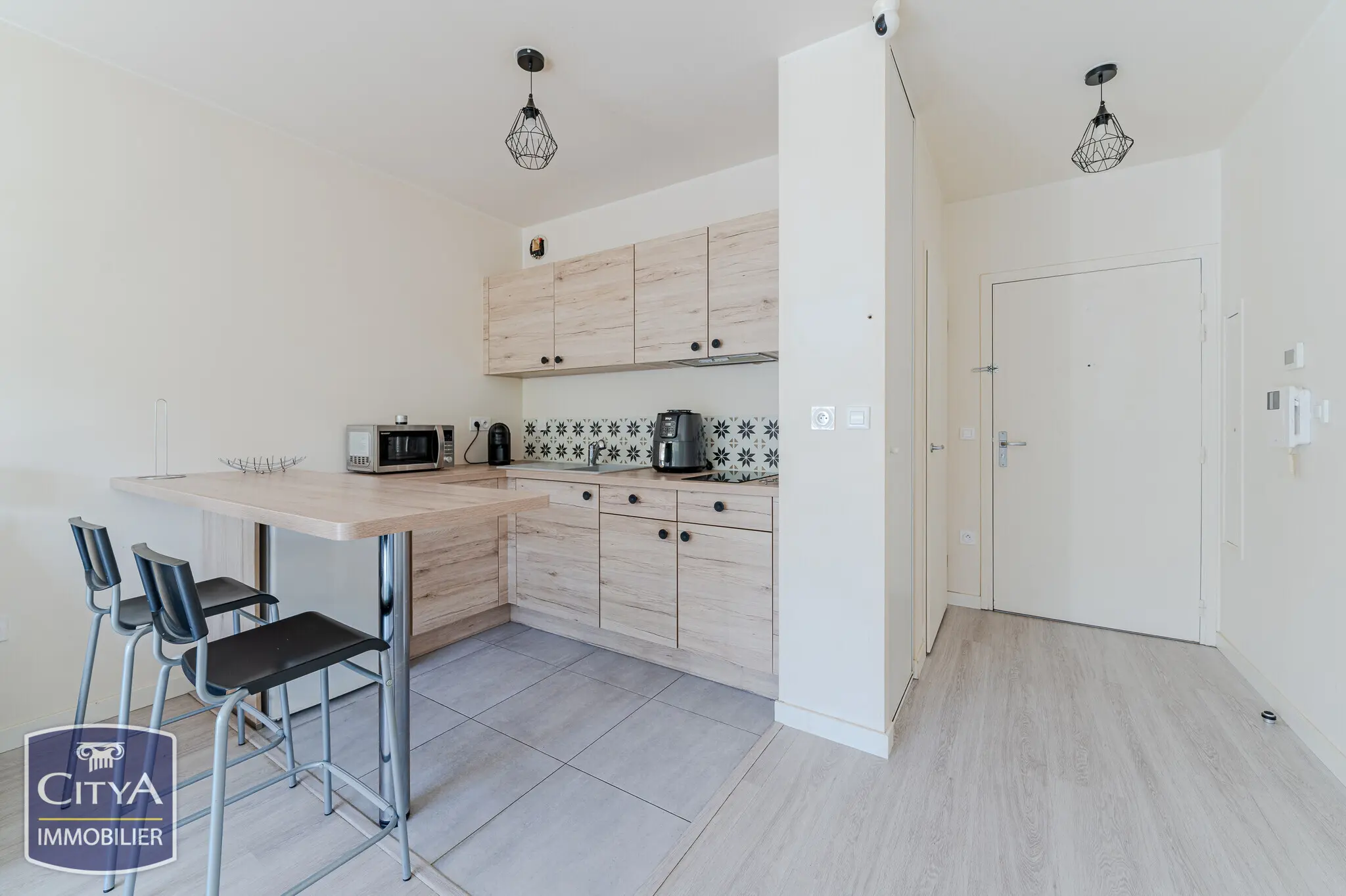 Appartement 2 pièces à Saint-Cyr-sur-Loire — photo 4