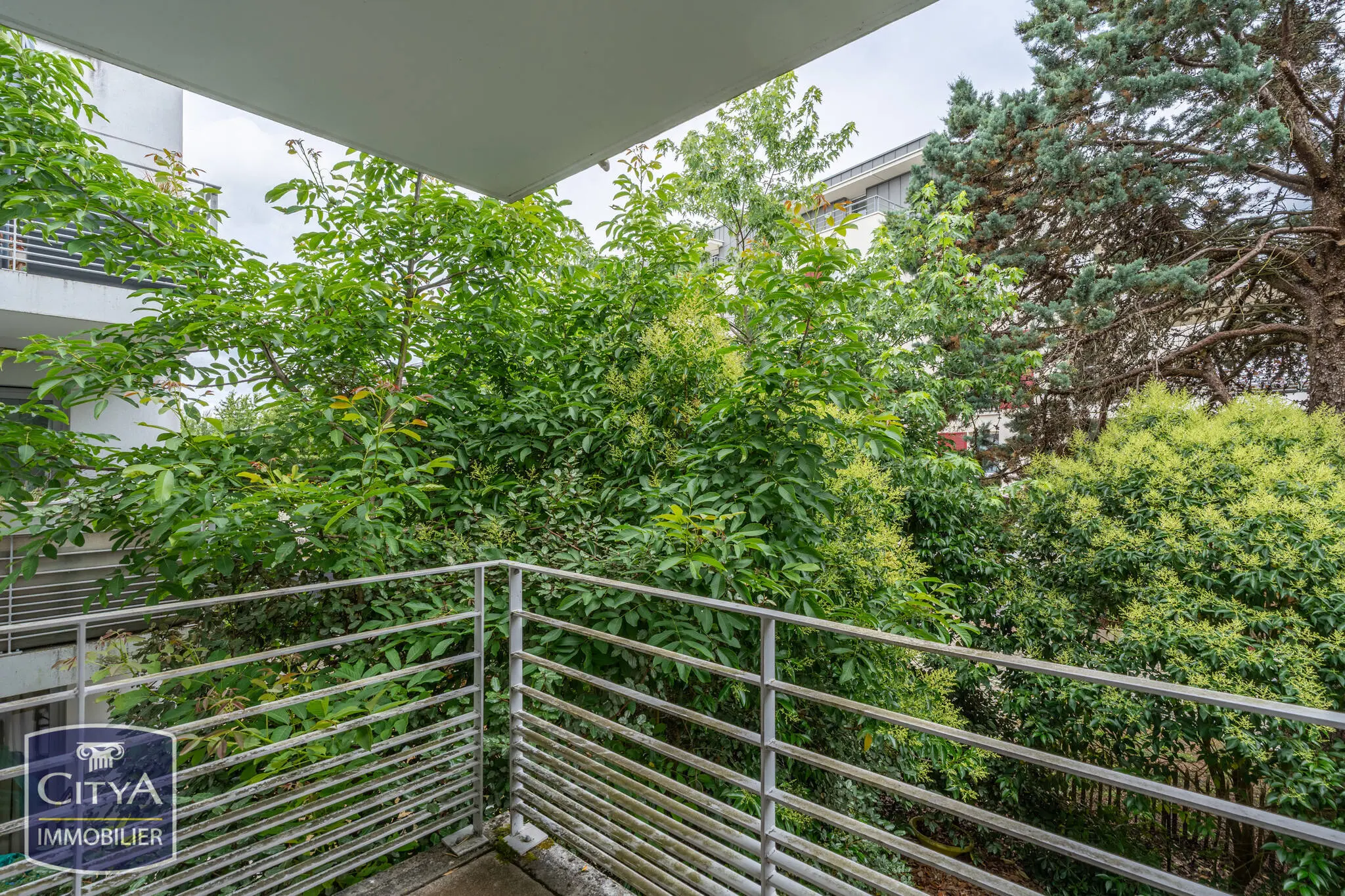 Appartement 2 pièces 44m²
