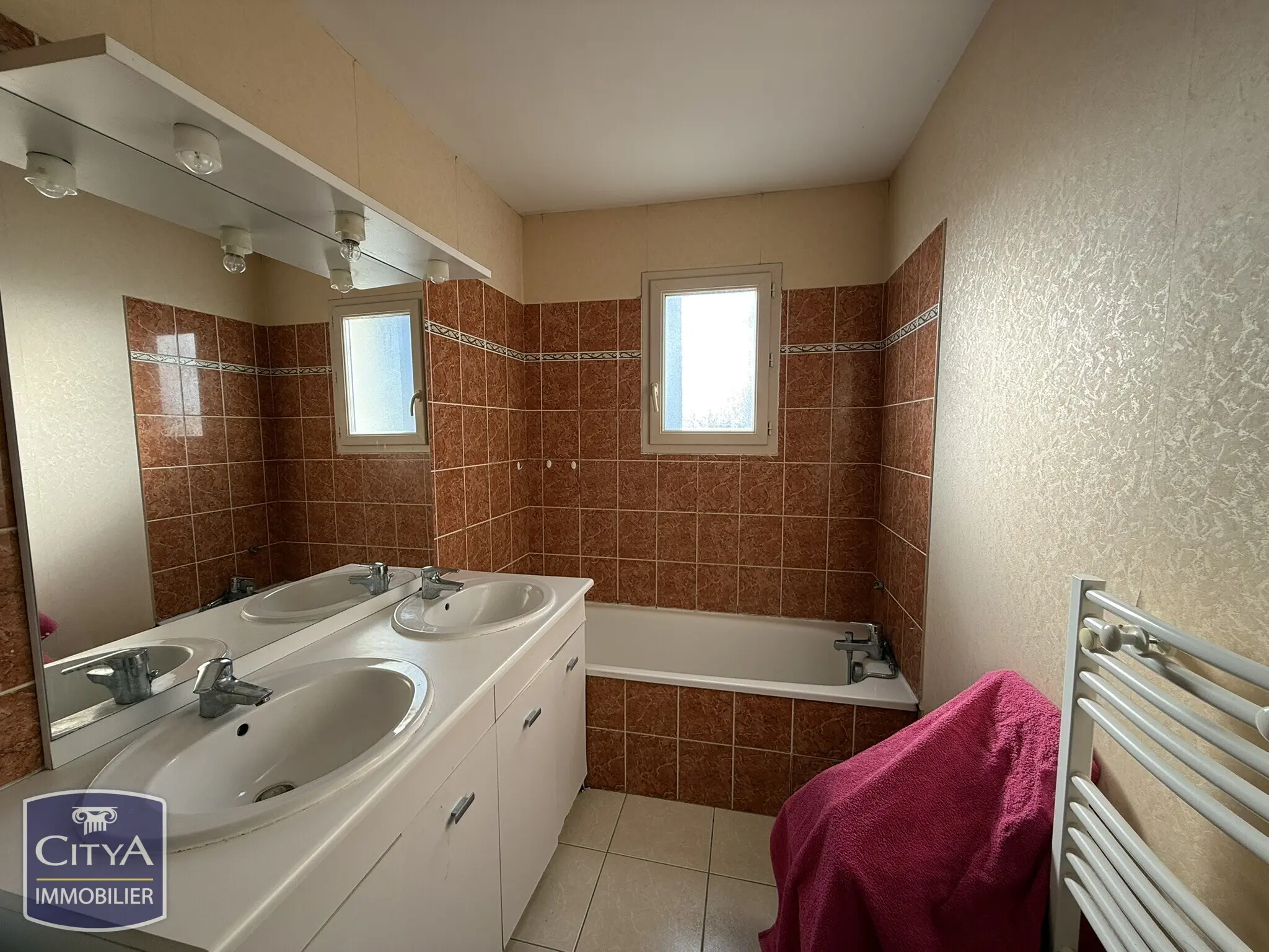 Maison 4 pièces à Joué-lès-Tours — photo 5