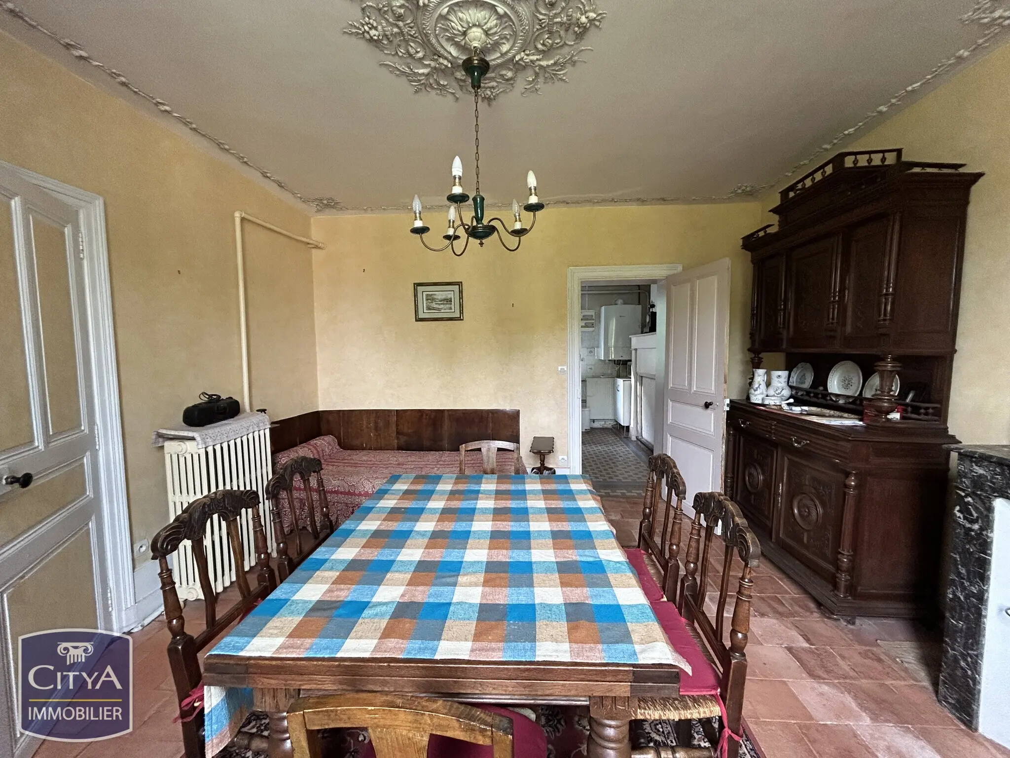 Maison 5 pièces à Langeais — photo 15