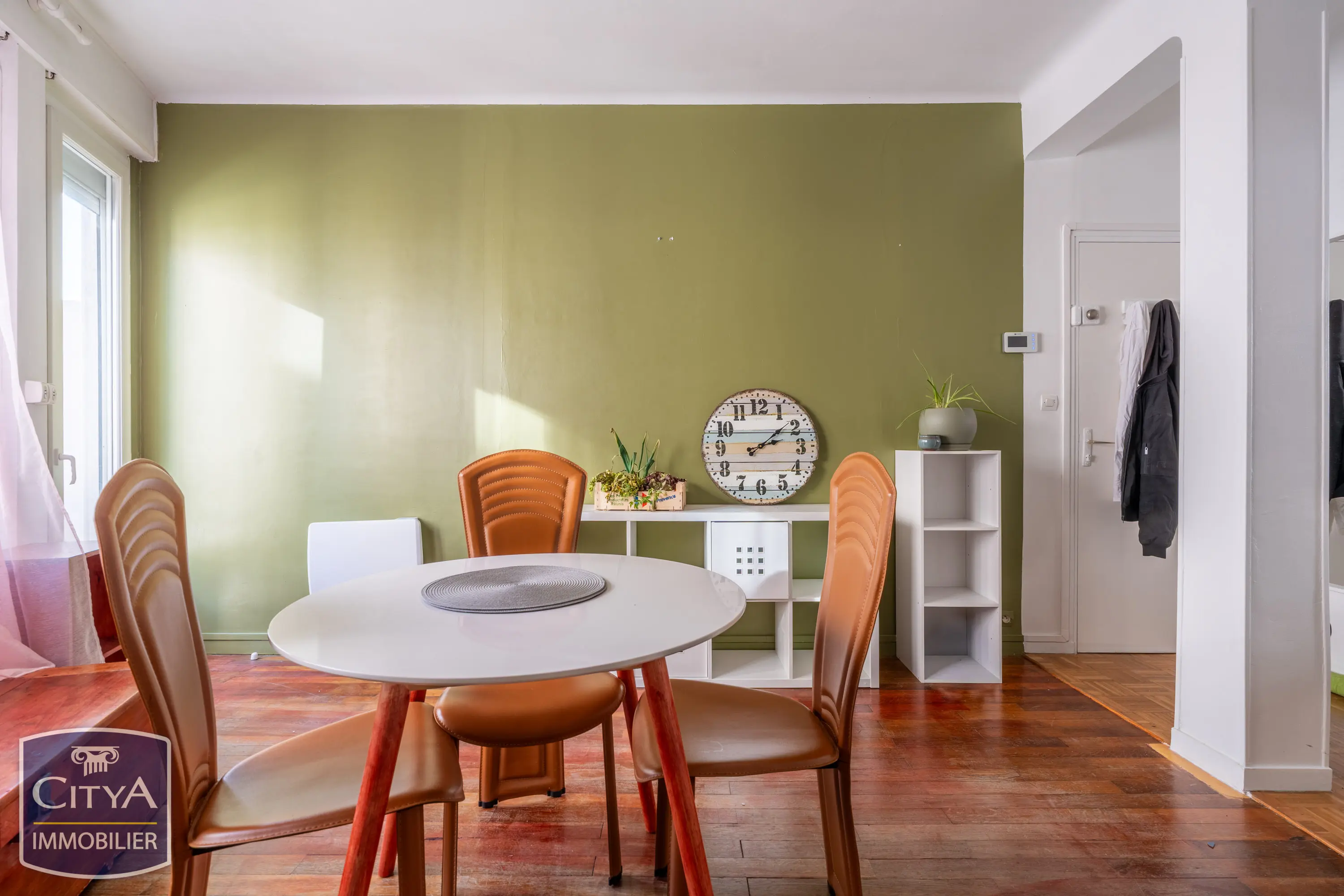 Appartement 2 pièces à Tours — photo 2