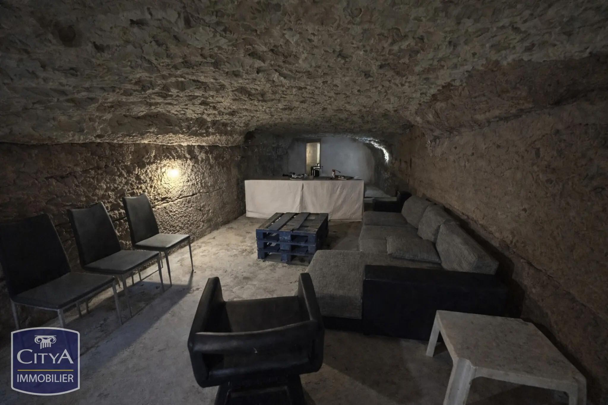 Maison 3 pièces à Saint-Martin-le-Beau — photo 12
