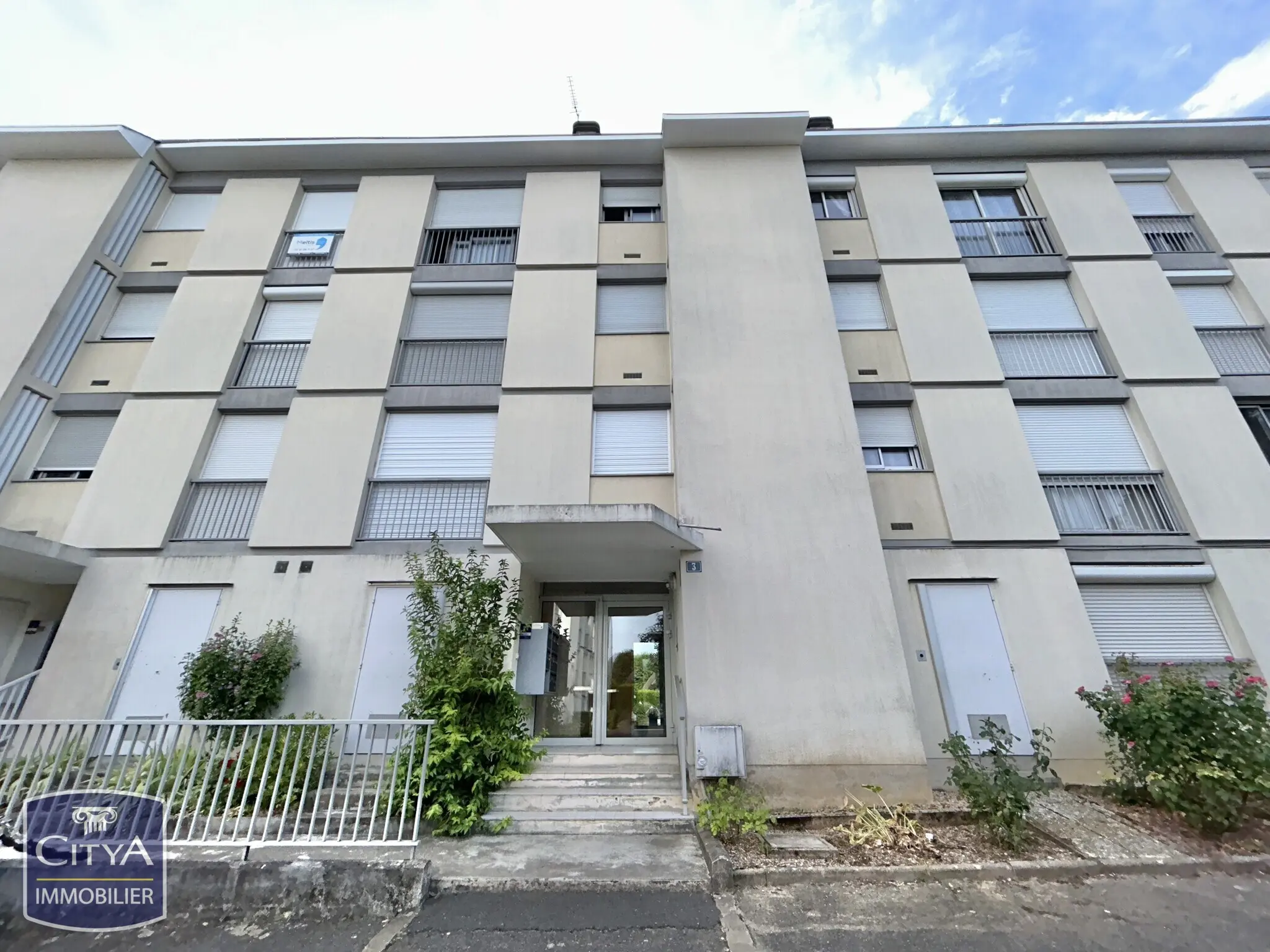 Appartement 1 pièces à Tours — photo 11