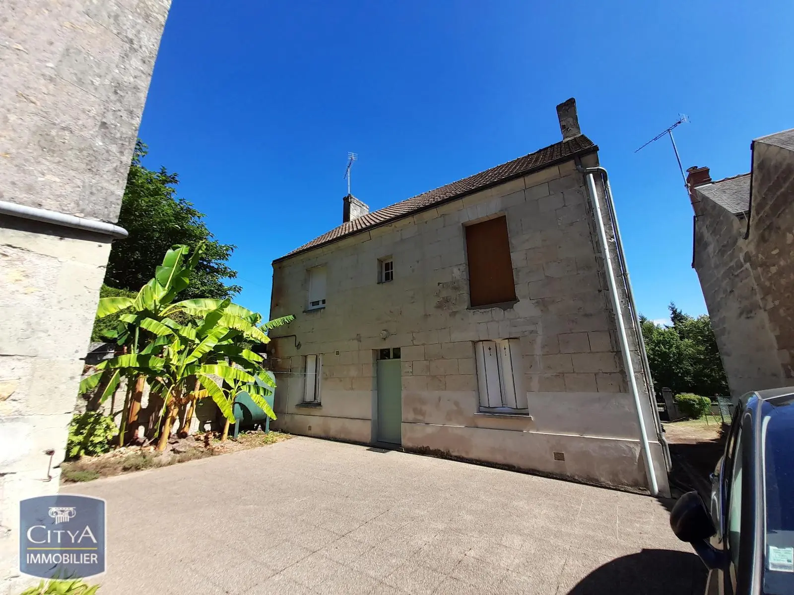 Maison 5 pièces à Langeais — photo 4