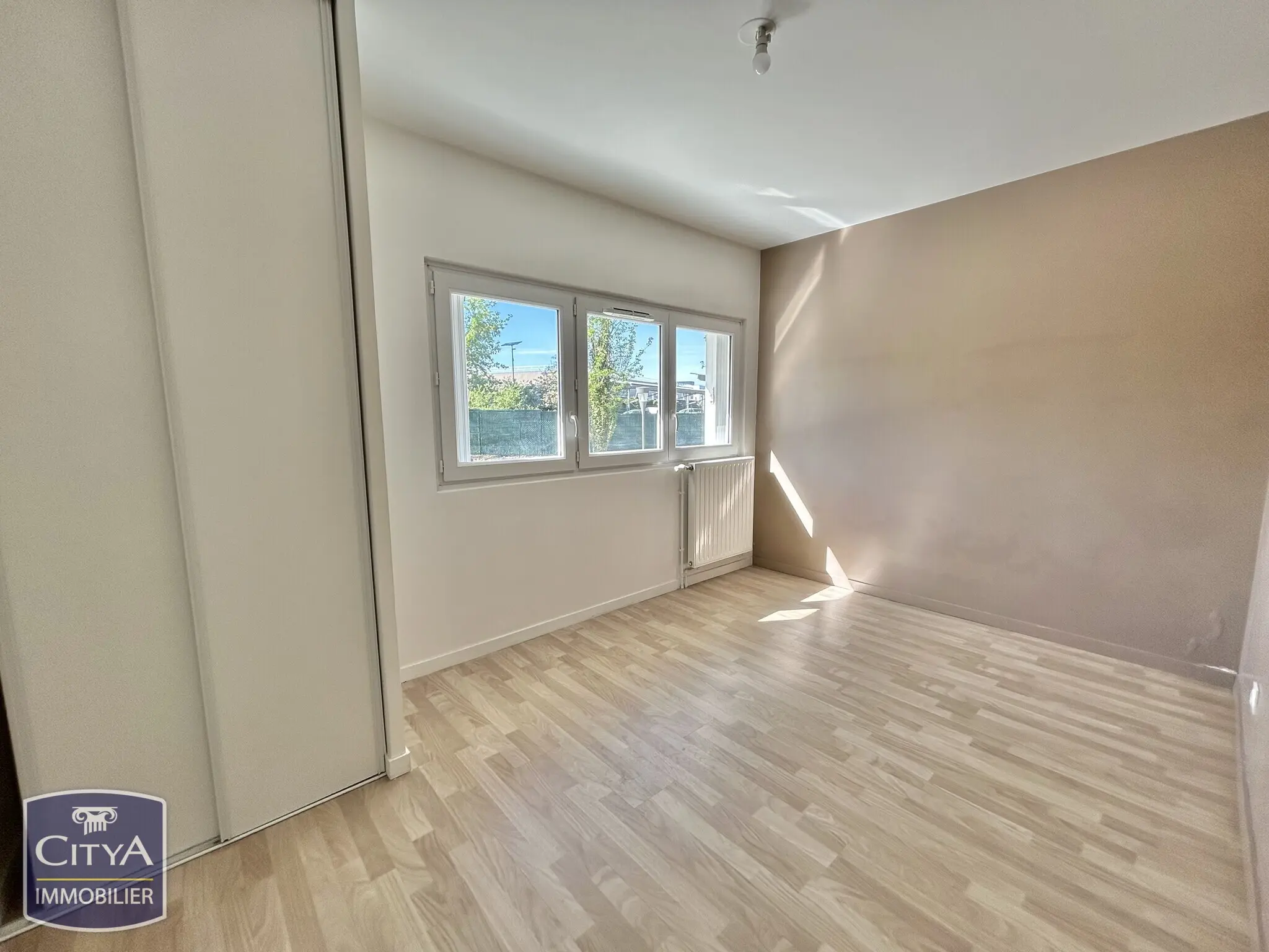Appartement 3 pièces à Joué-lès-Tours — photo 11