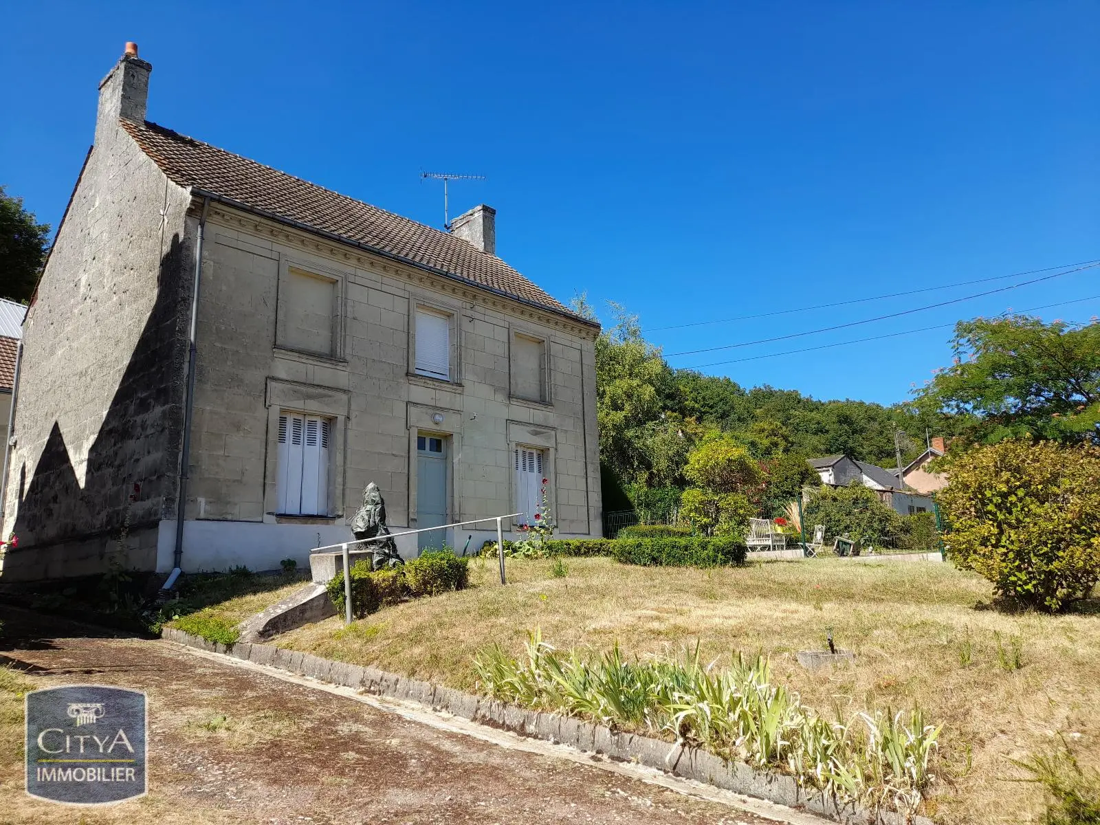 Maison 5 pièces à Langeais — photo 8