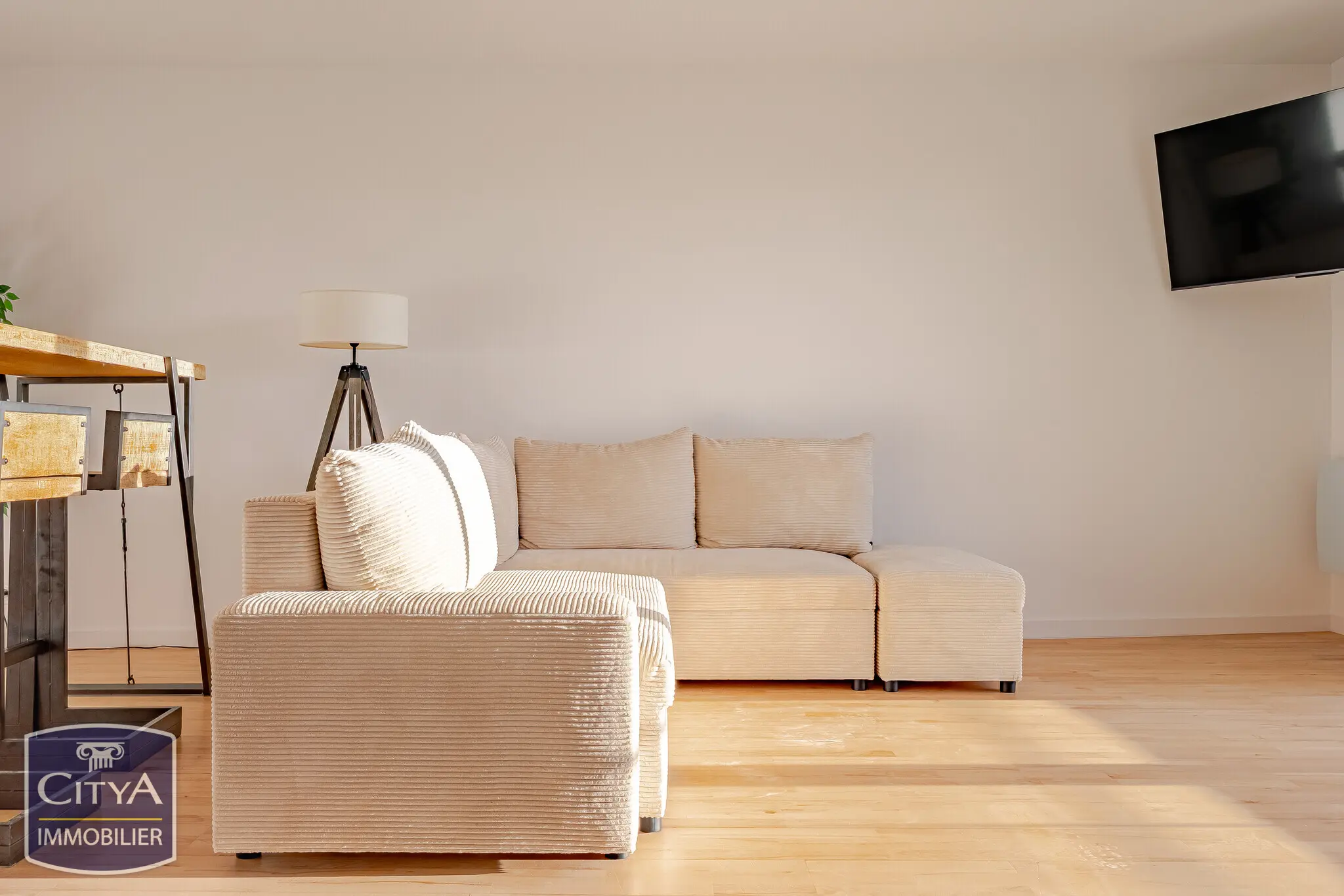 Appartement 3 pièces 73m²