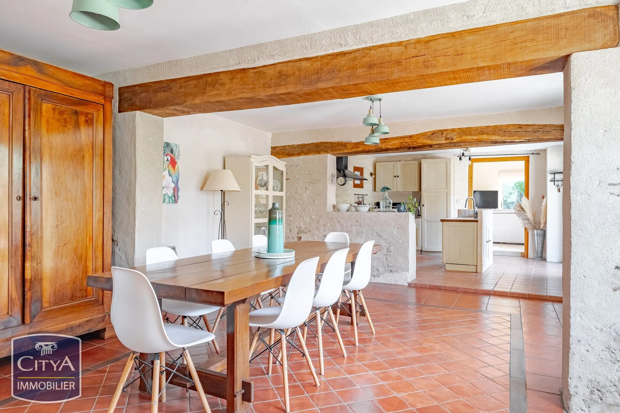 Maison 6 pièces à Courçay — photo 9