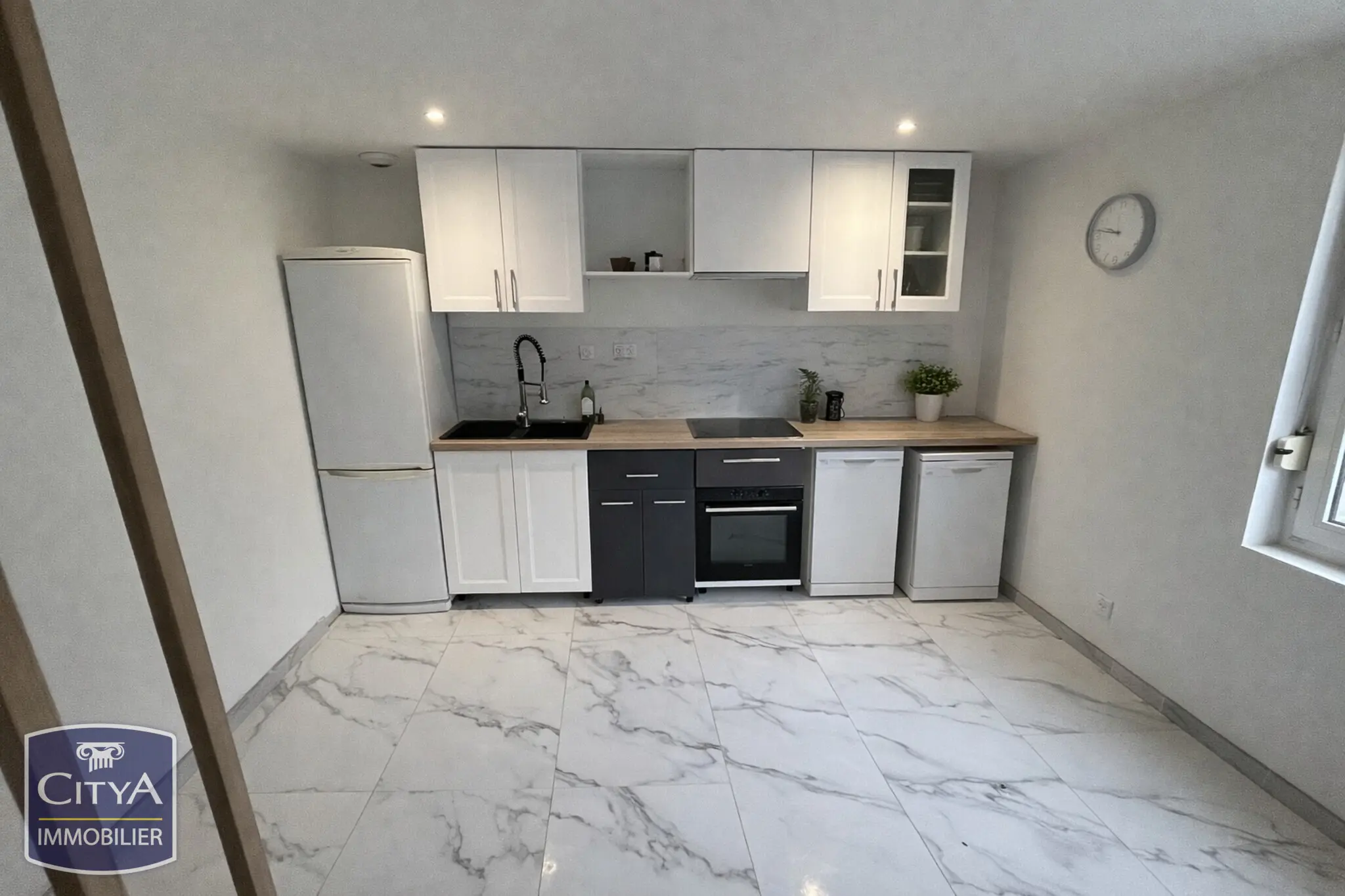 Maison 3 pièces à Saint-Martin-le-Beau — photo 4