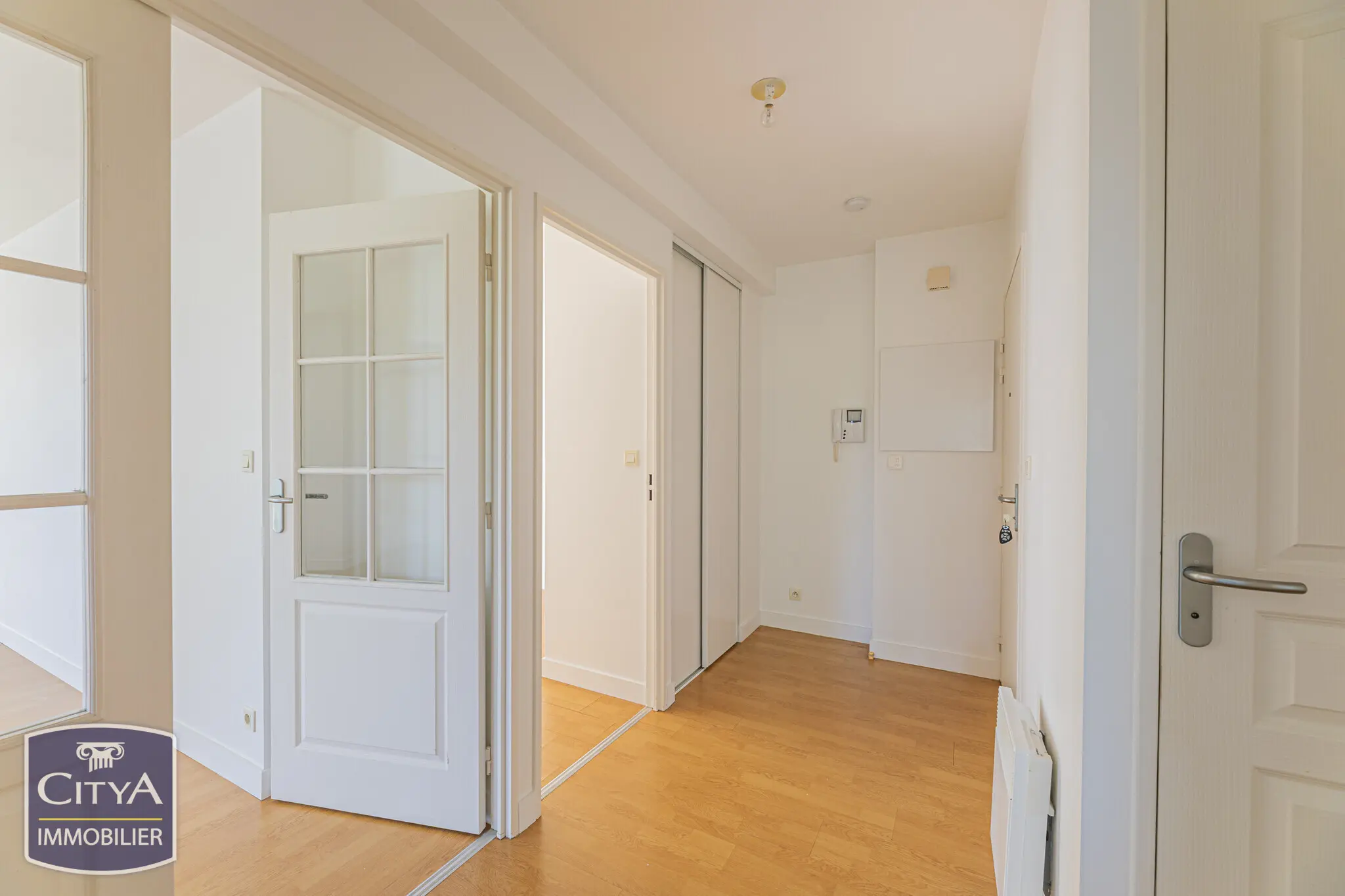 Appartement 3 pièces à Saint-Cyr-sur-Loire — photo 11