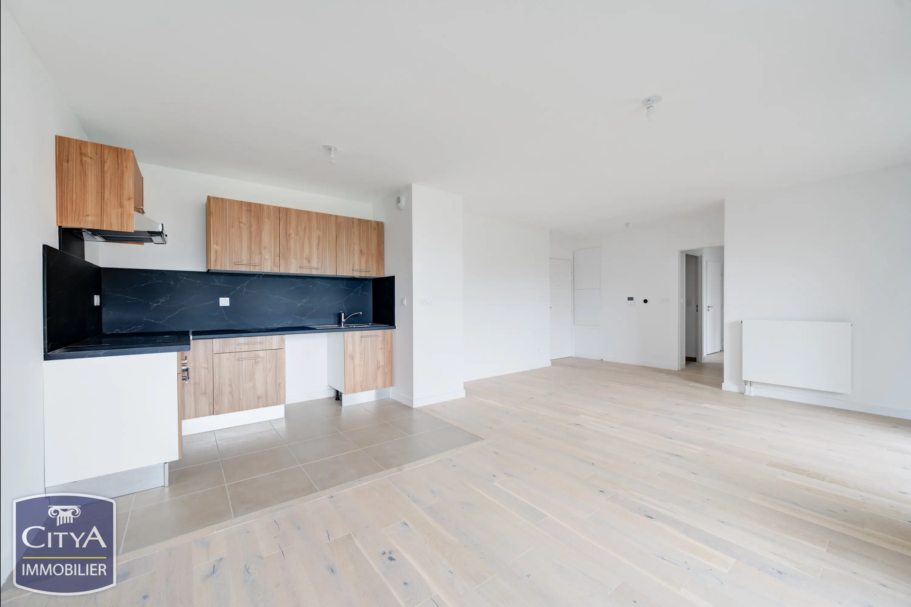 Appartement 3 pièces à Saint-Cyr-sur-Loire — photo 7