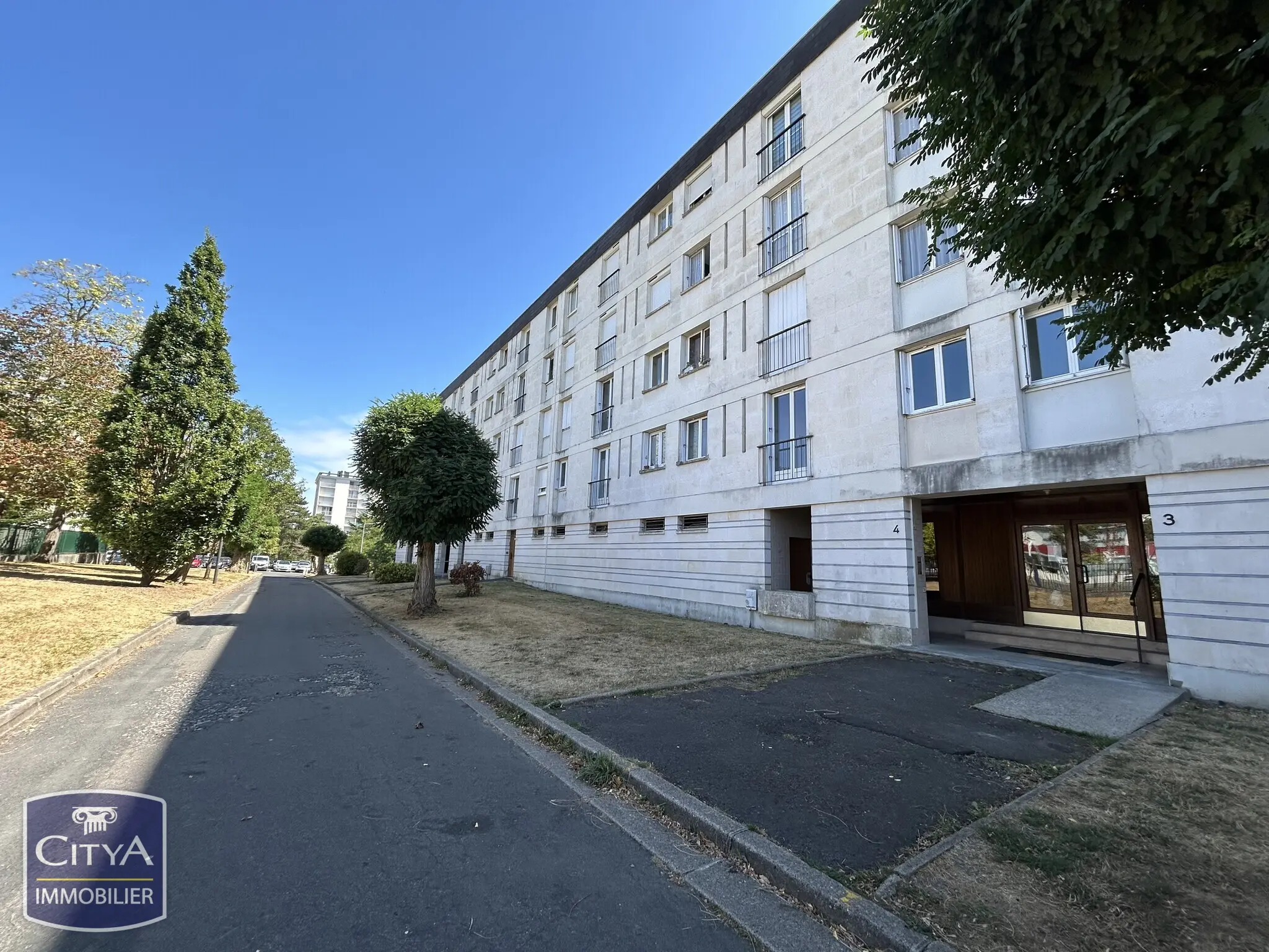 Appartement 1 pièces à Tours — photo 2