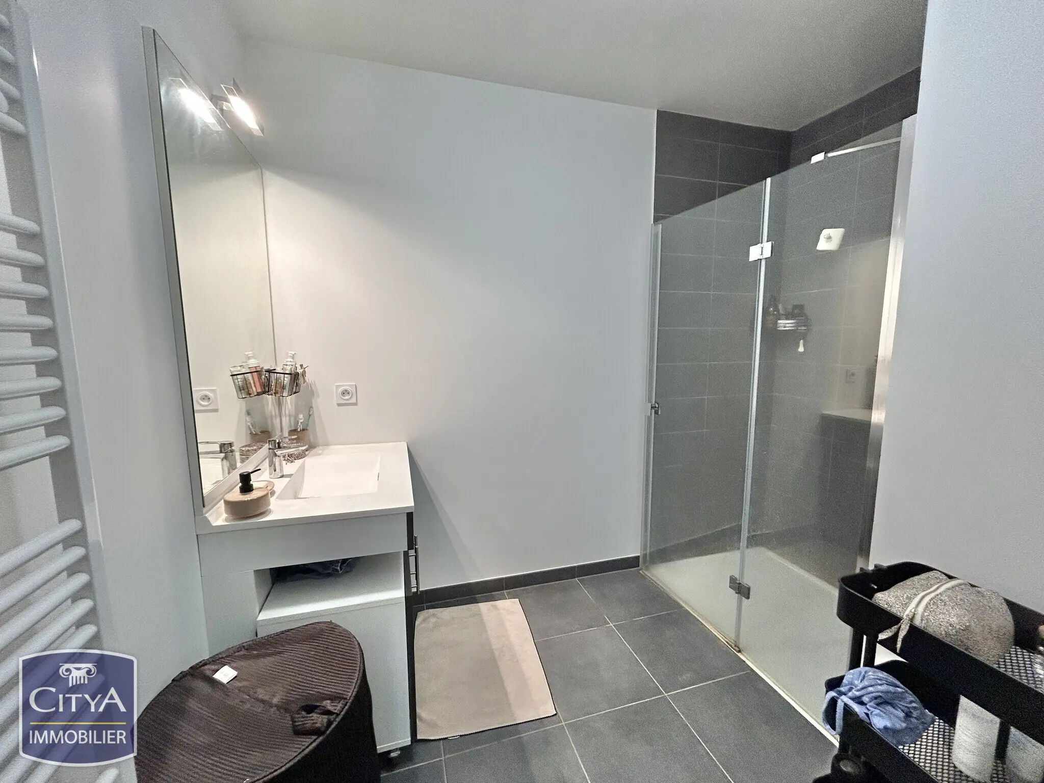 Appartement 2 pièces à Tours — photo 14