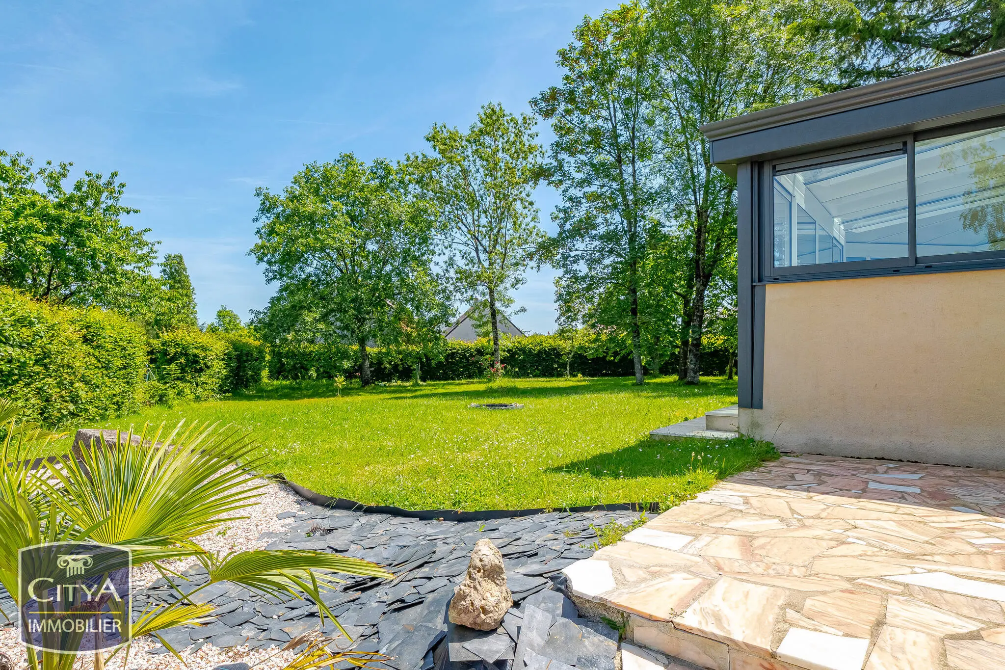 Maison 5 pièces 131m²